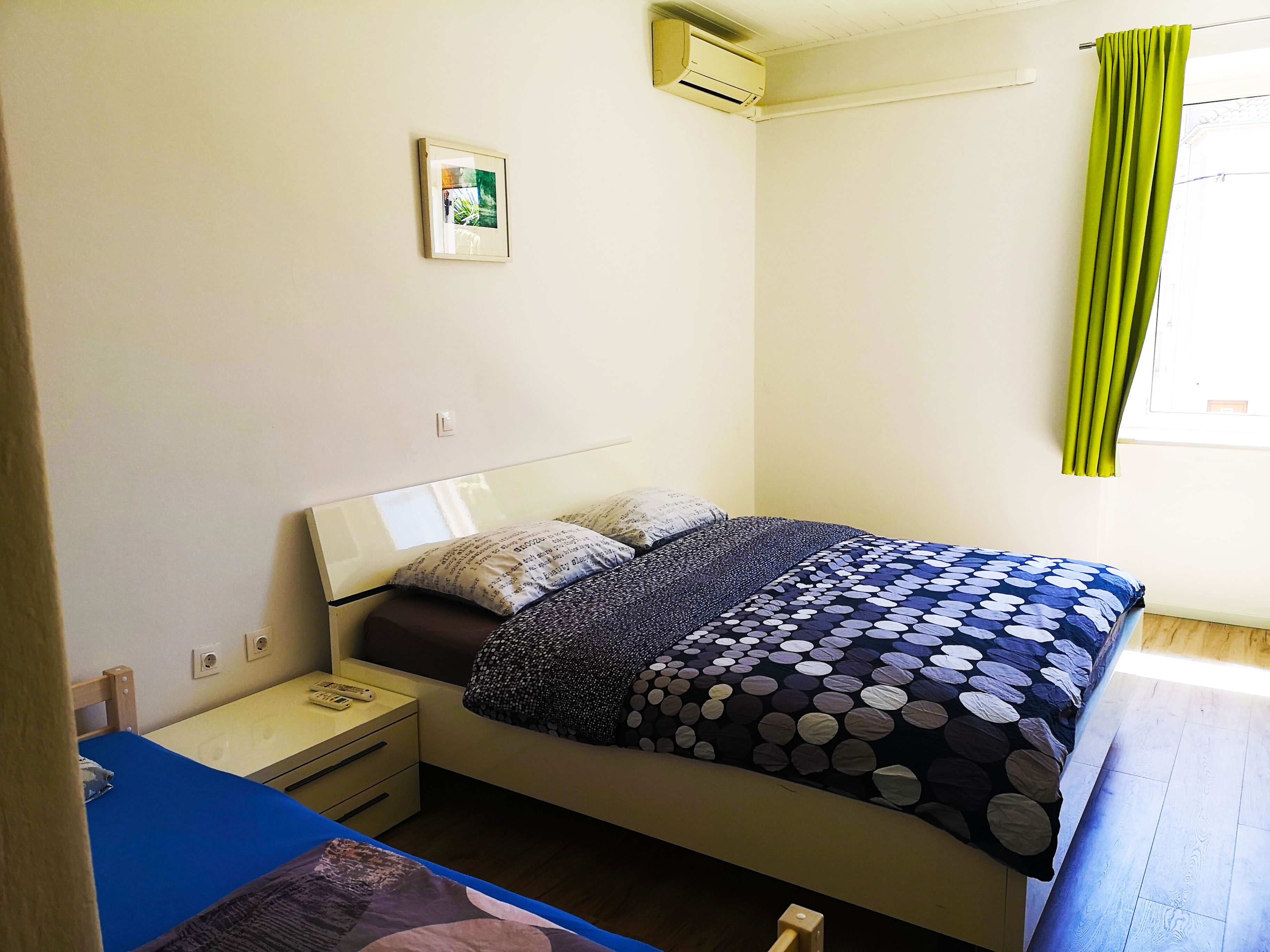 Spring Rooms Split