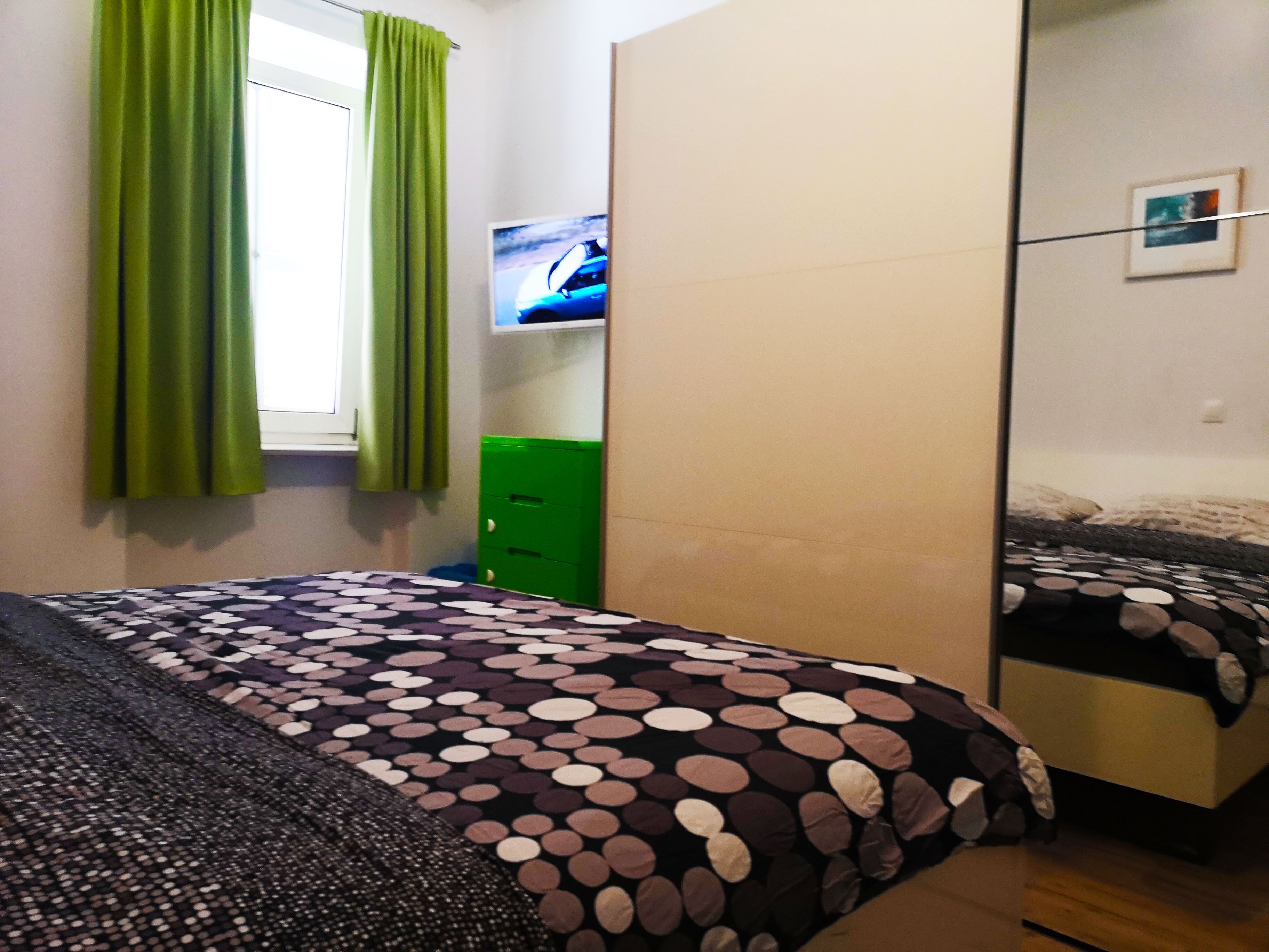 Spring Rooms Split