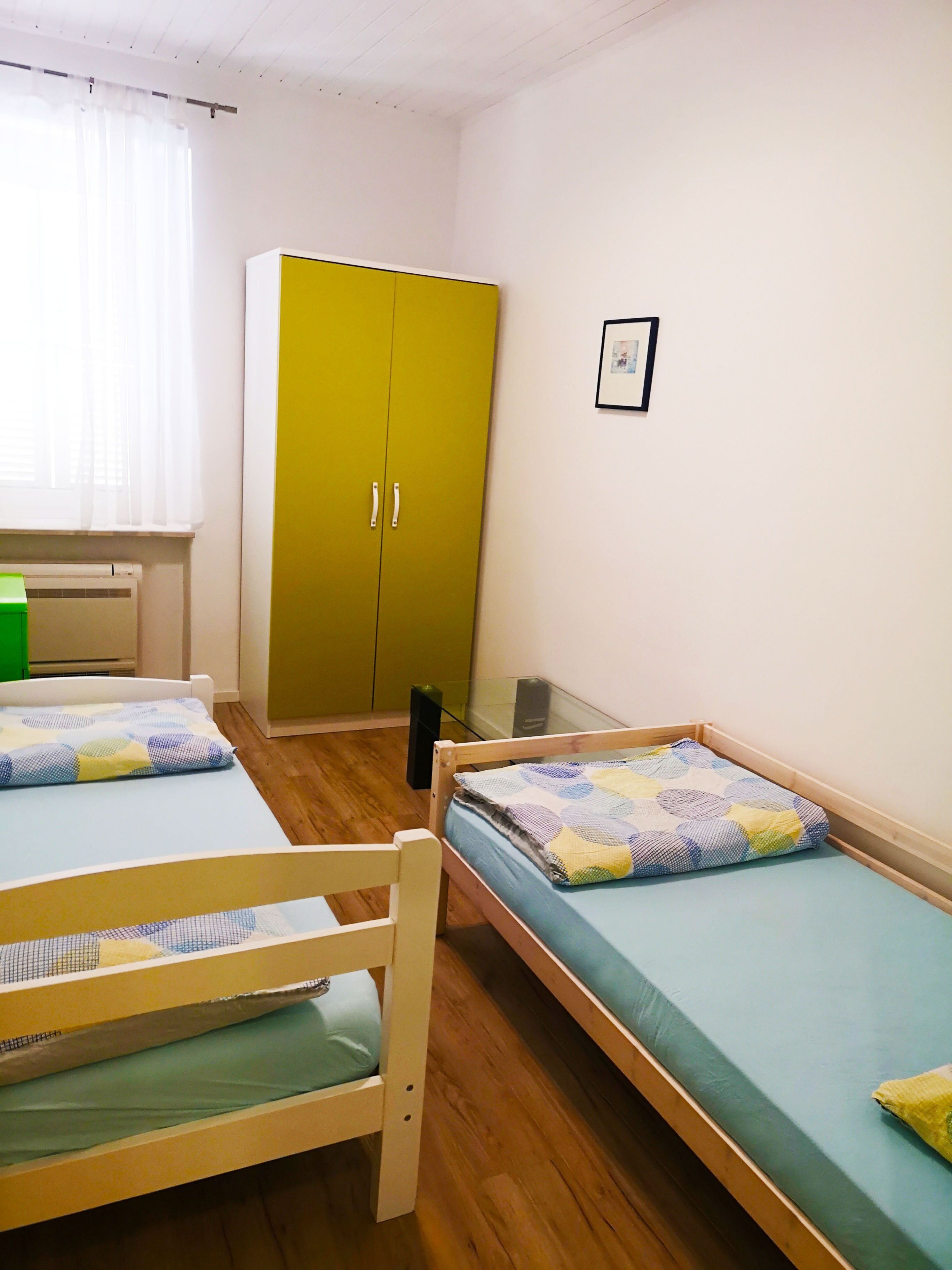 Spring Rooms Split
