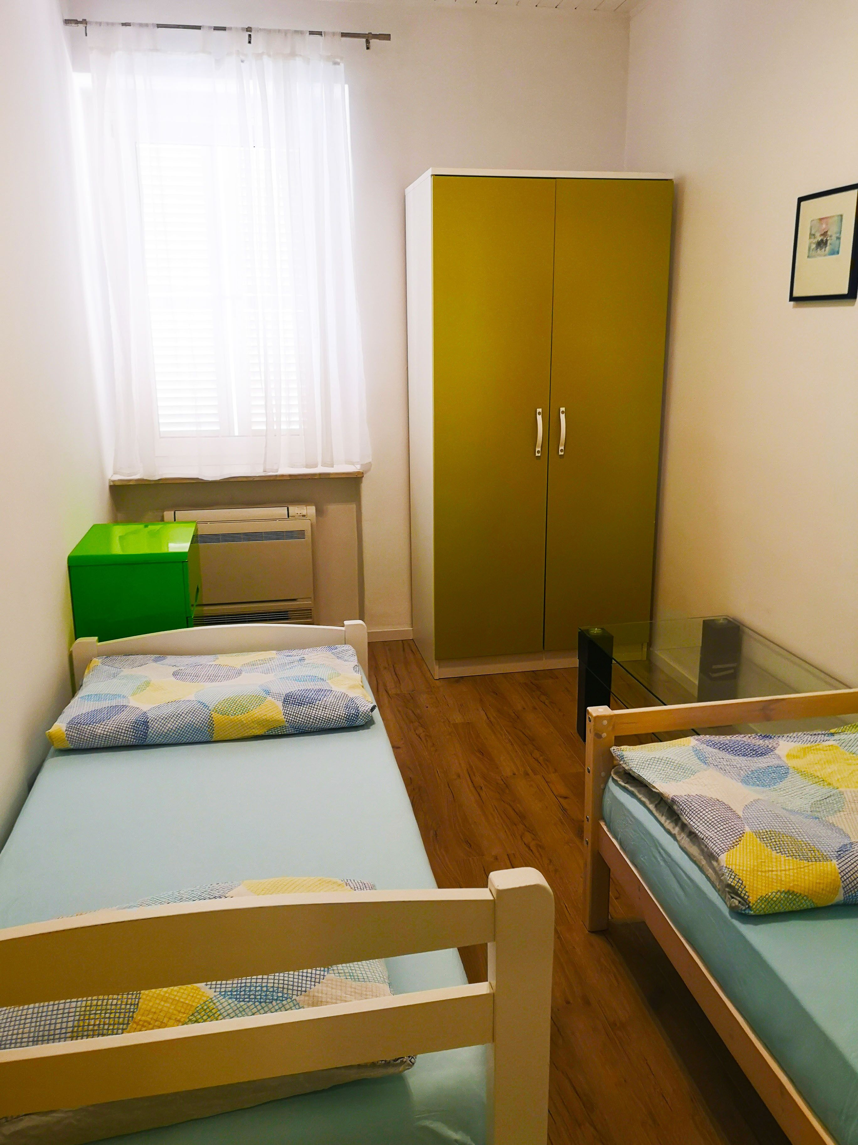 Spring Rooms Split