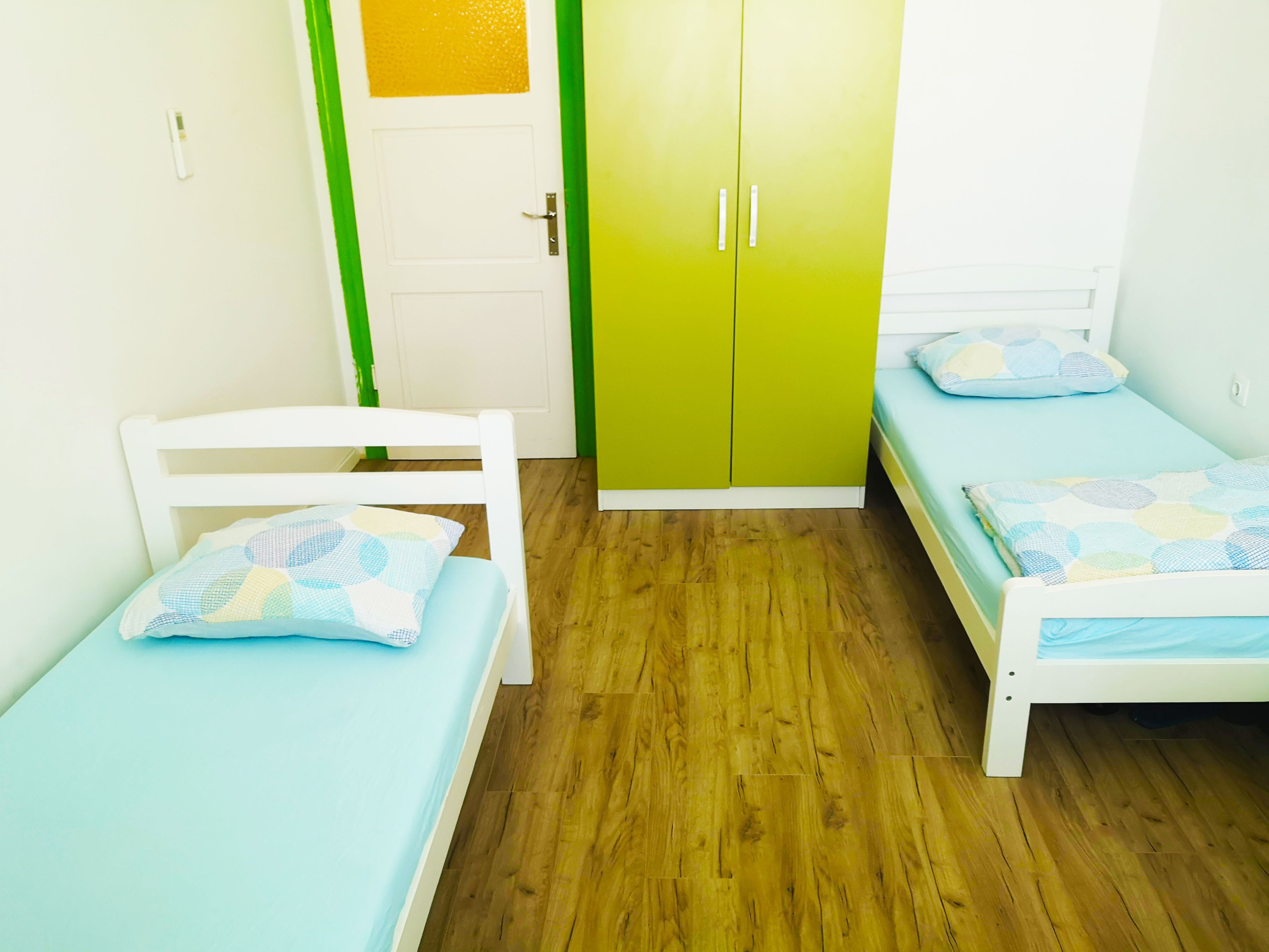 Spring Rooms Split