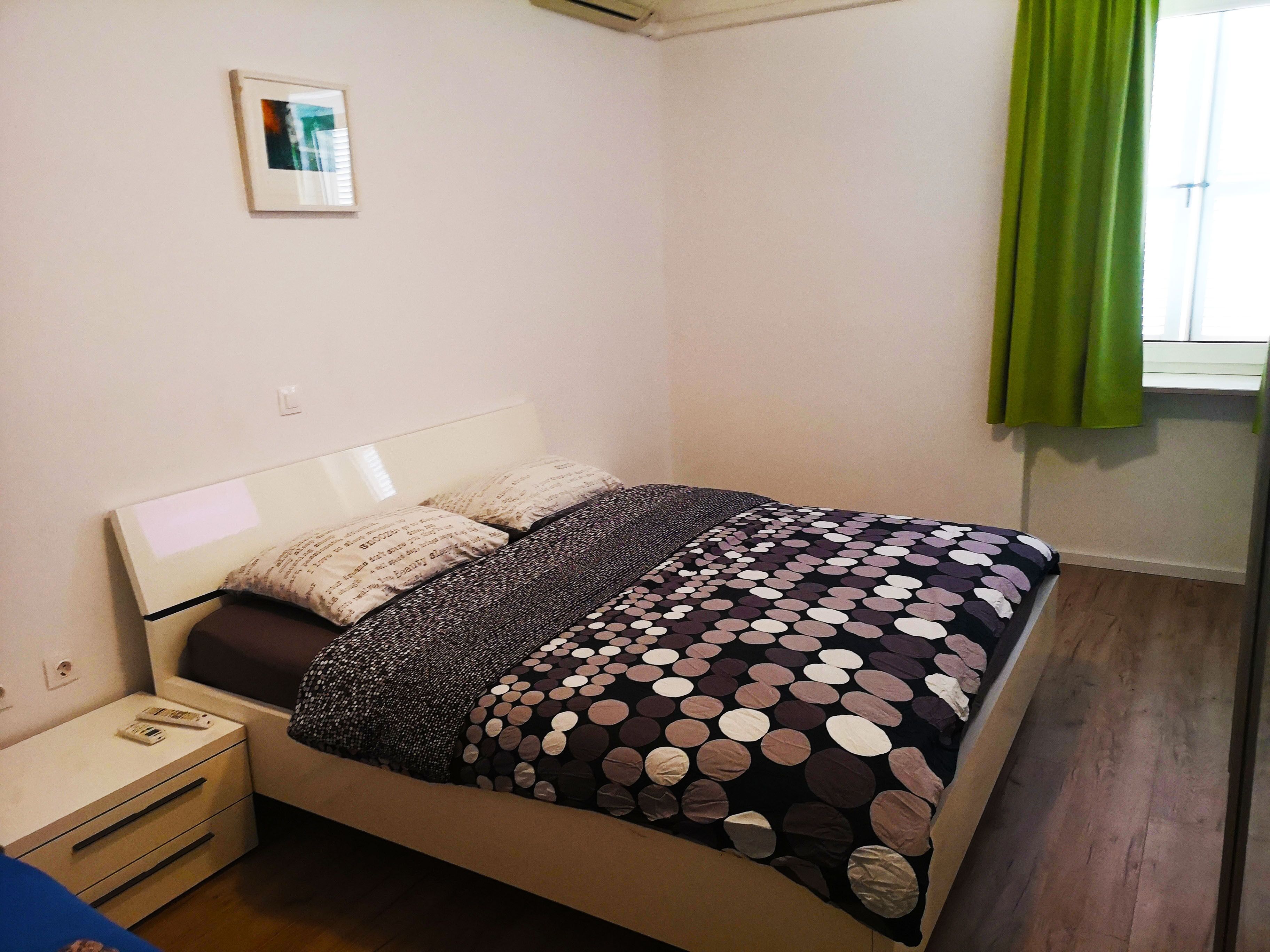 Spring Rooms Split