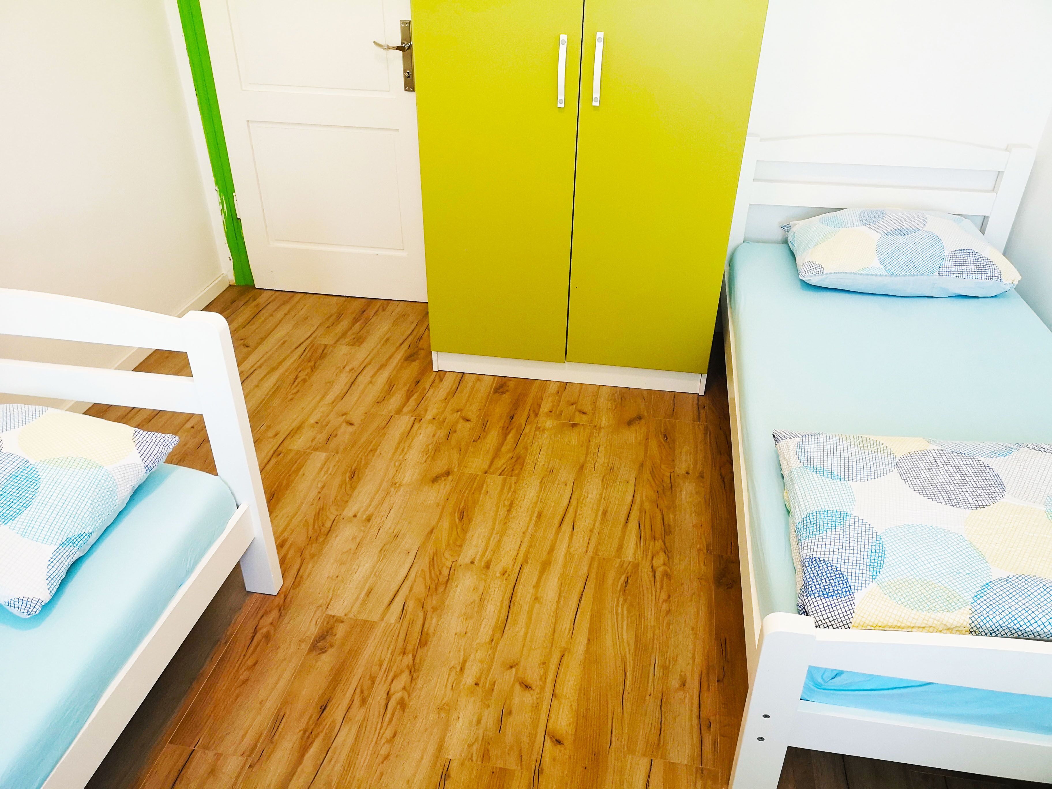 Spring Rooms Split