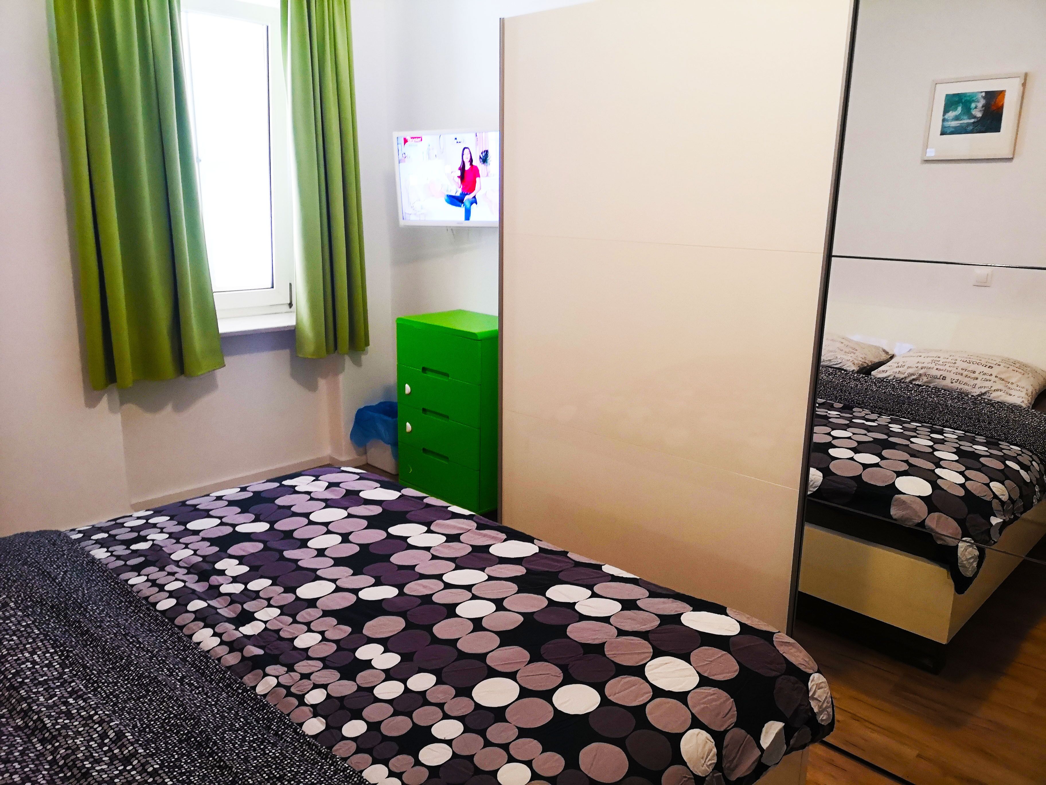 Spring Rooms Split