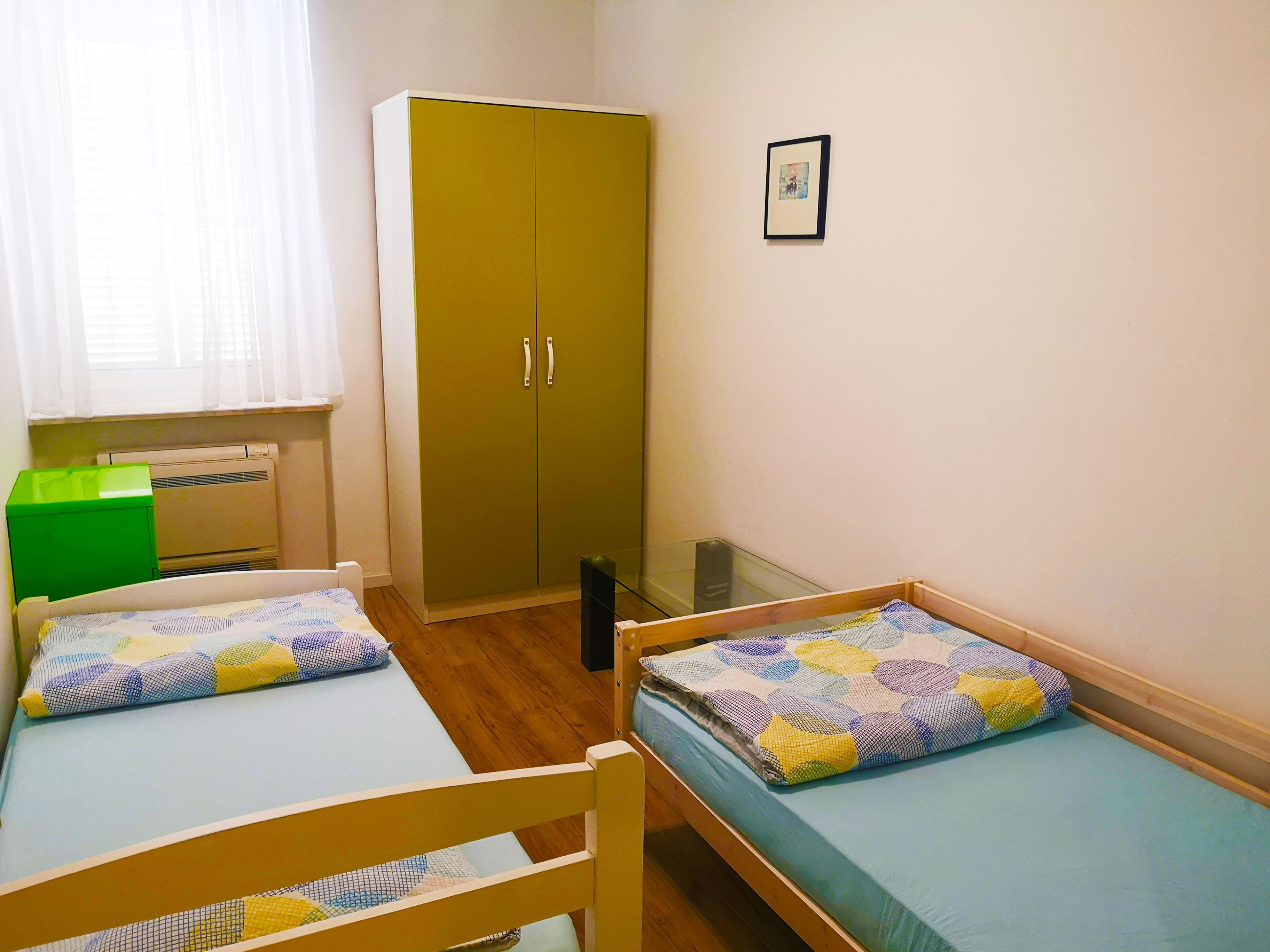 Spring Rooms Split