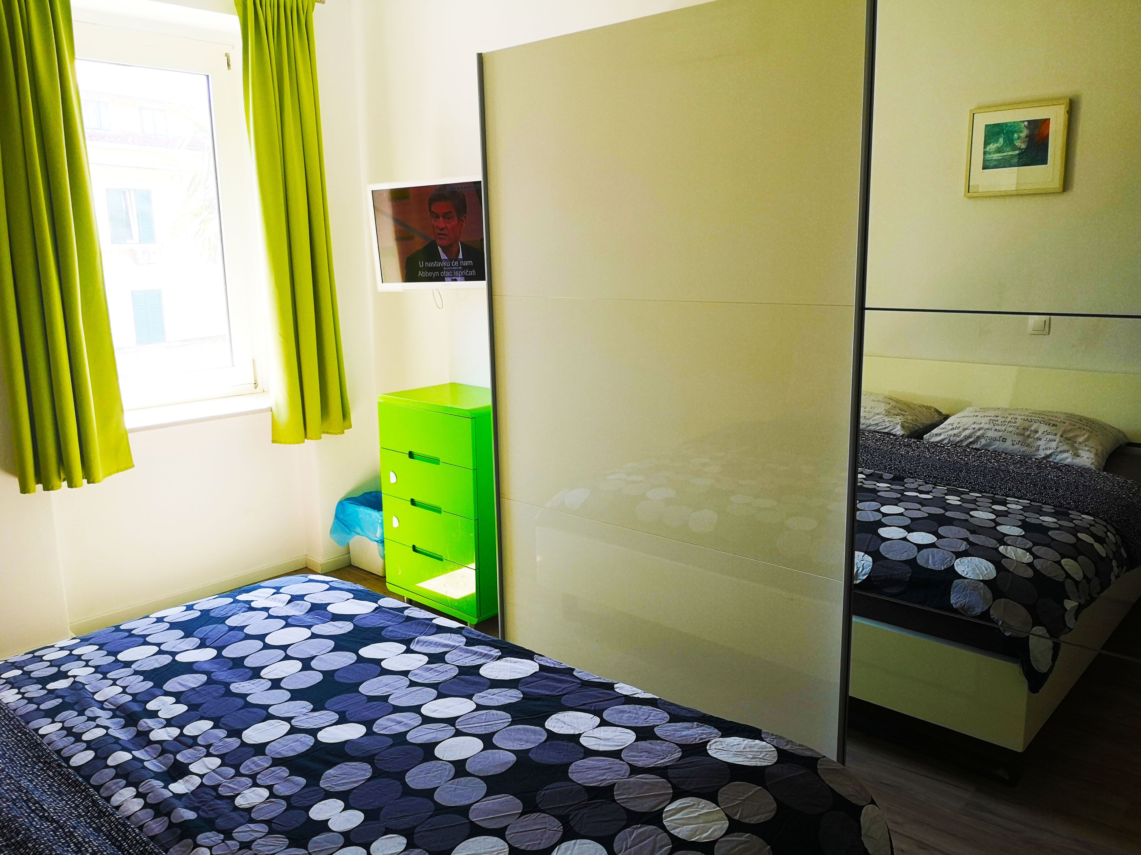 Spring Rooms Split