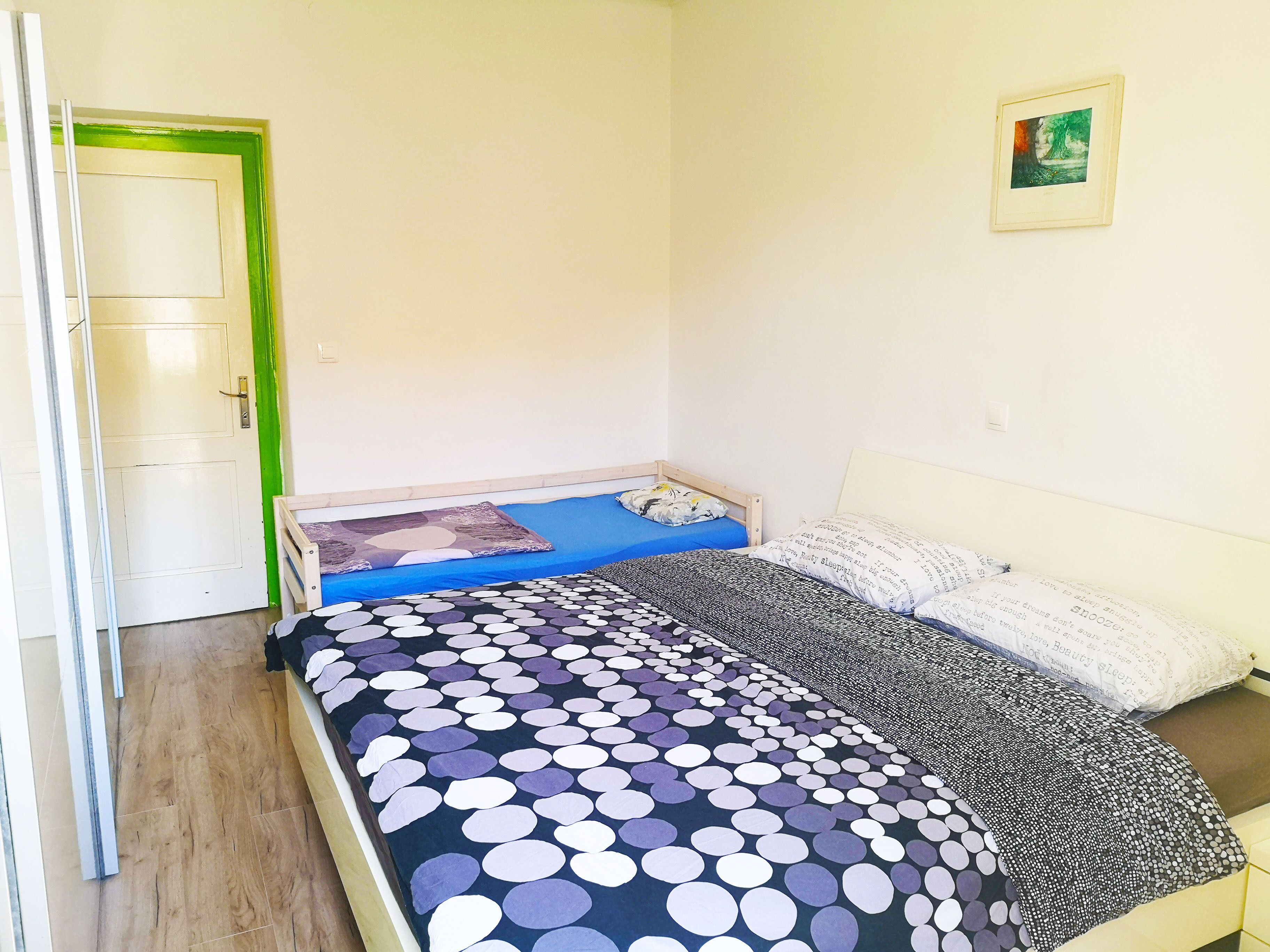 Spring Rooms Split