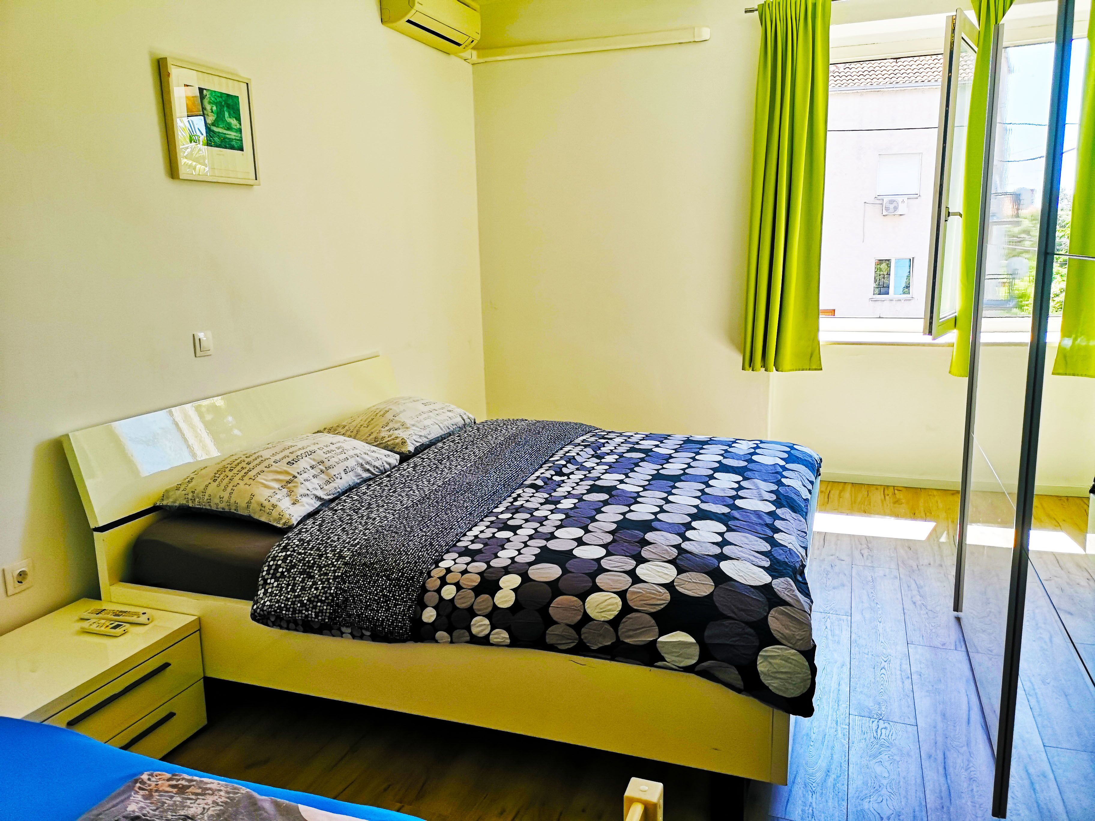 Spring Rooms Split