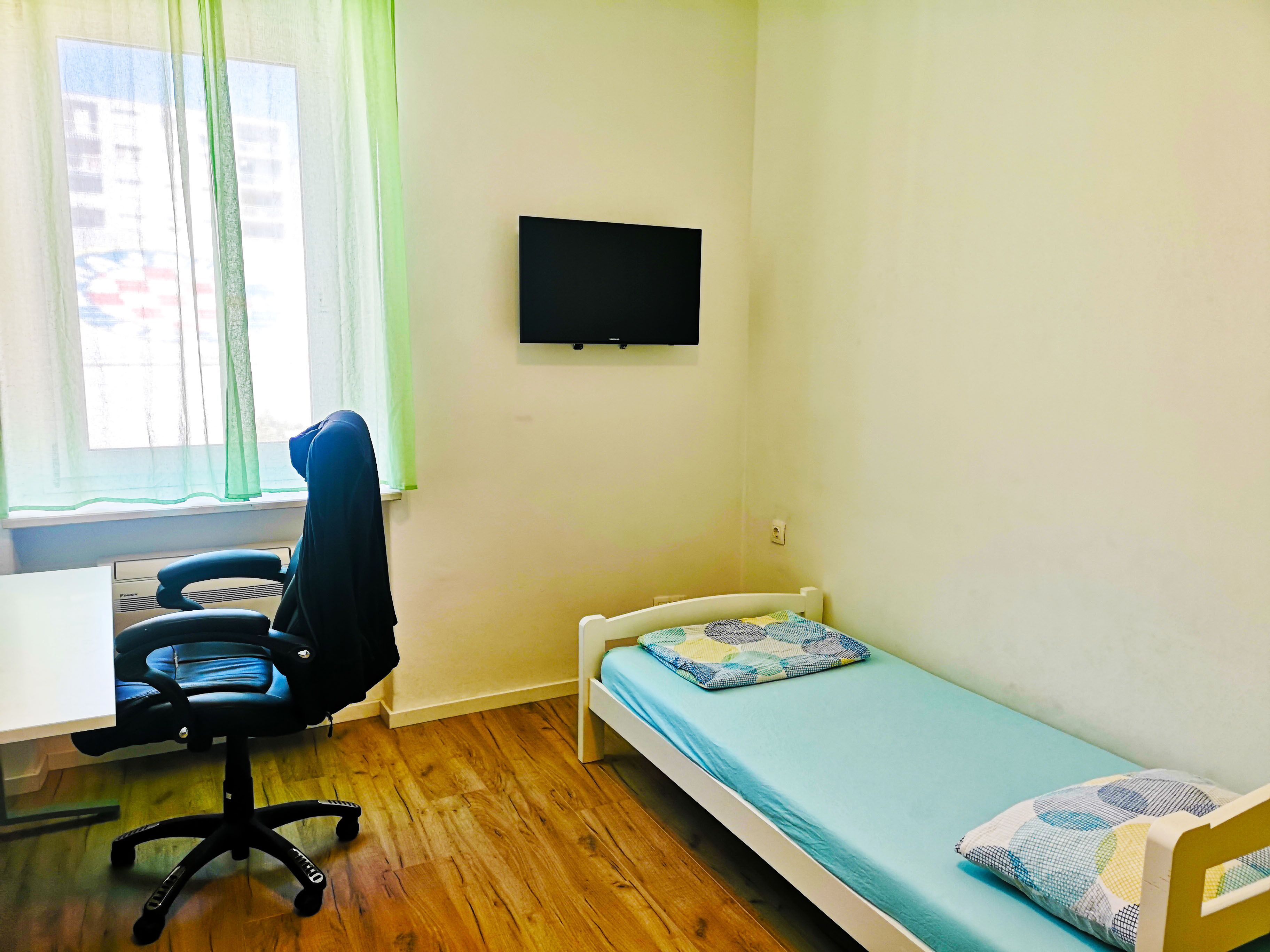 Spring Rooms Split