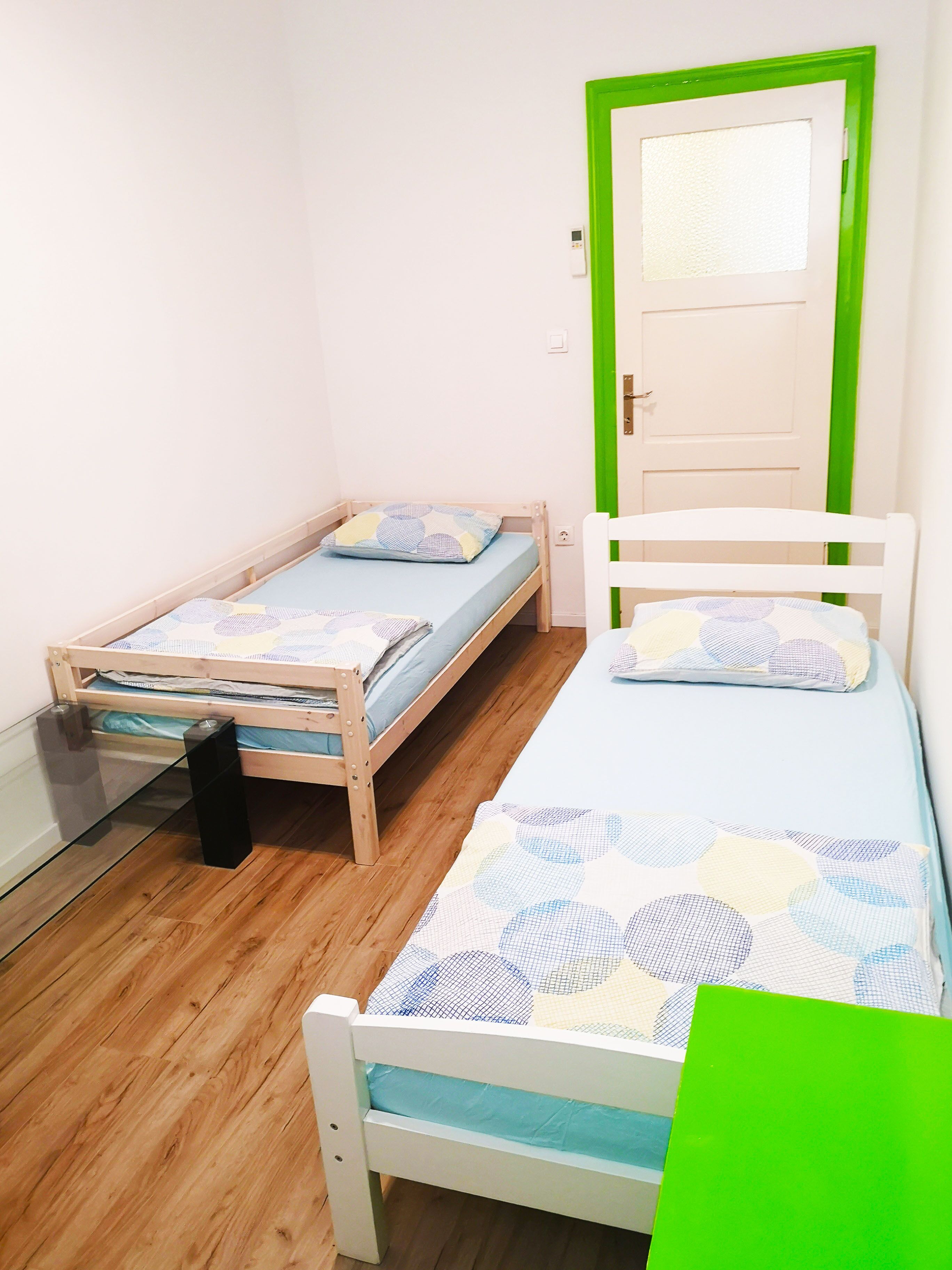 Spring Rooms Split