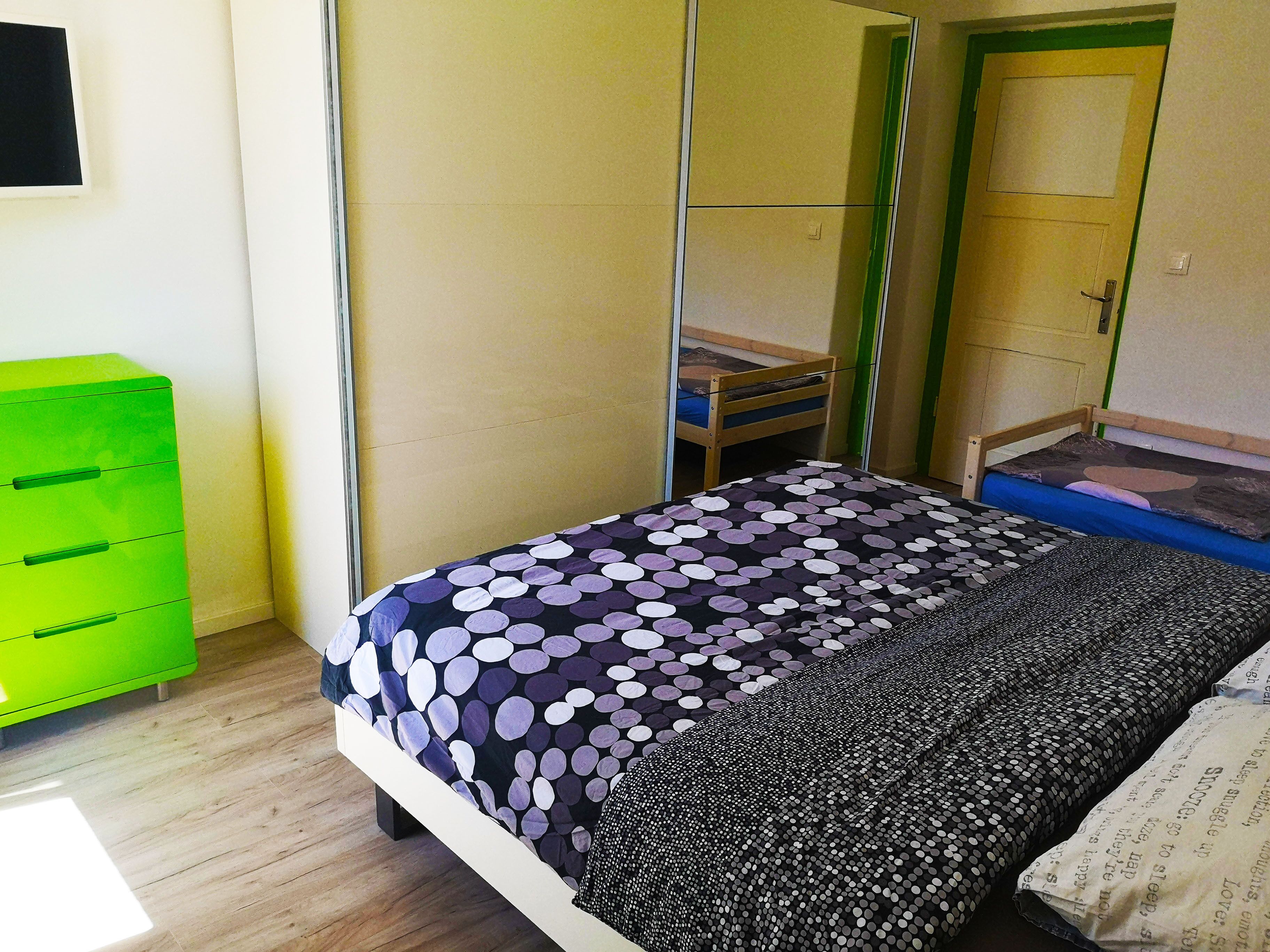 Spring Rooms Split