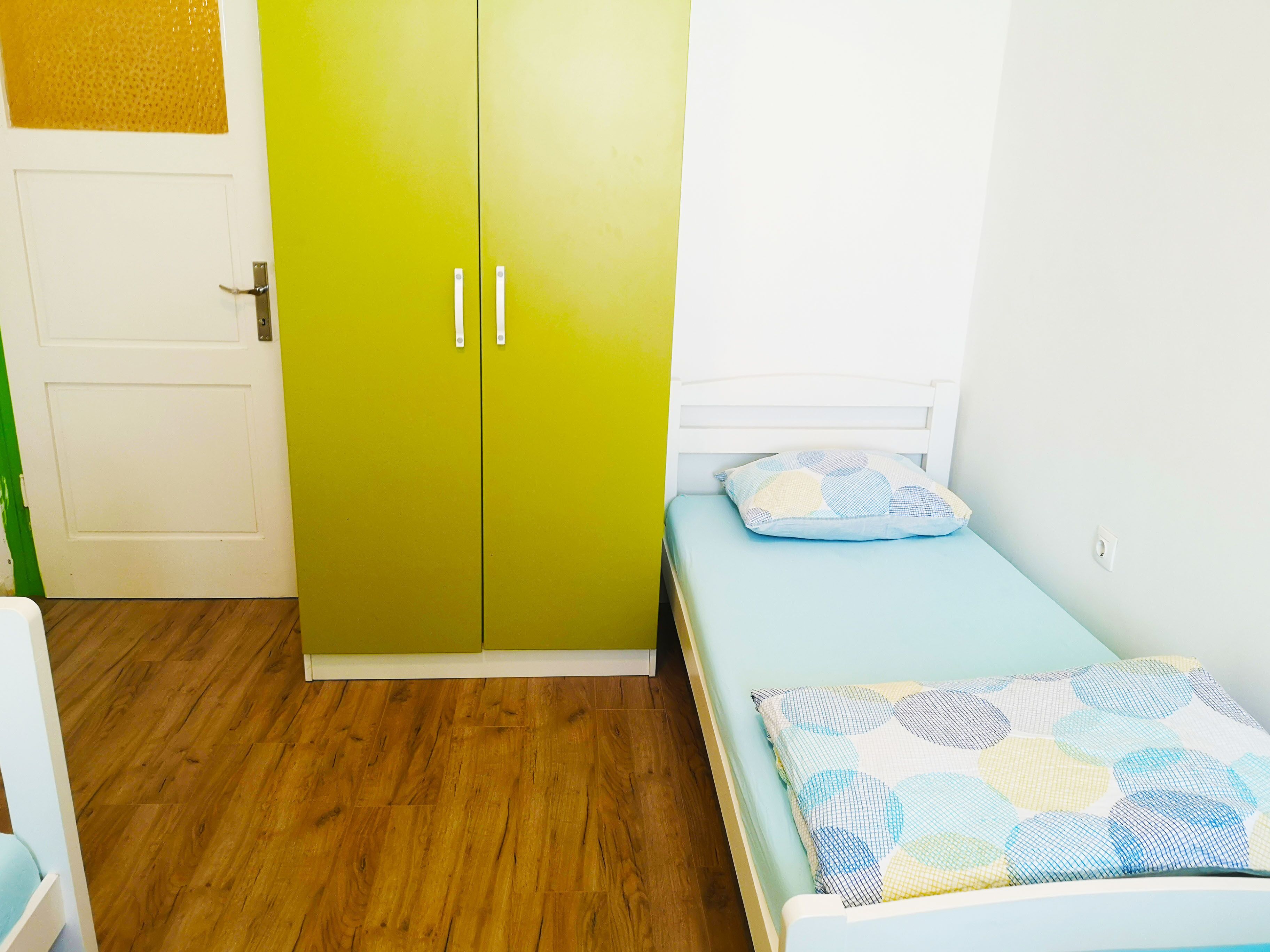Spring Rooms Split