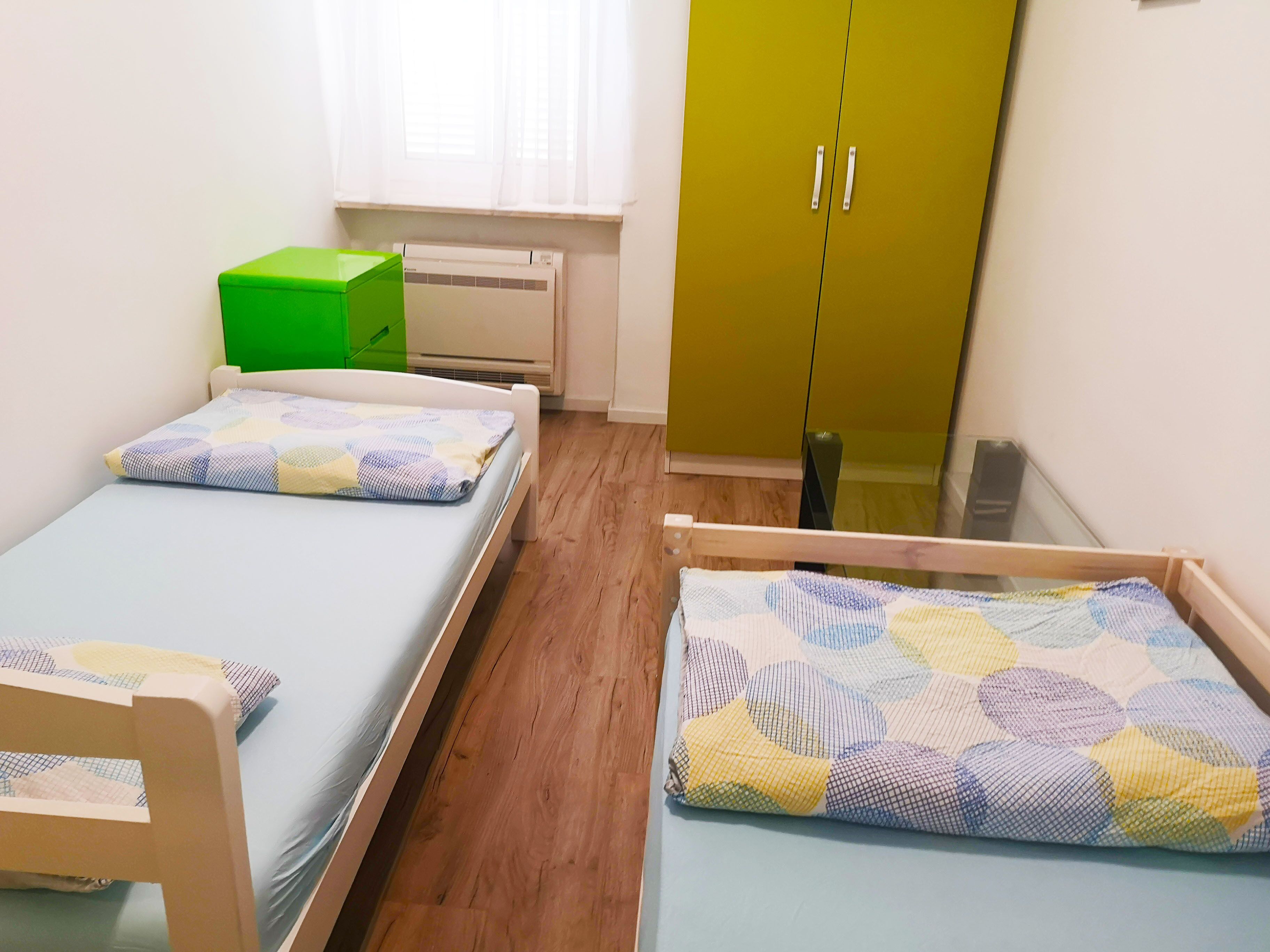 Spring Rooms Split