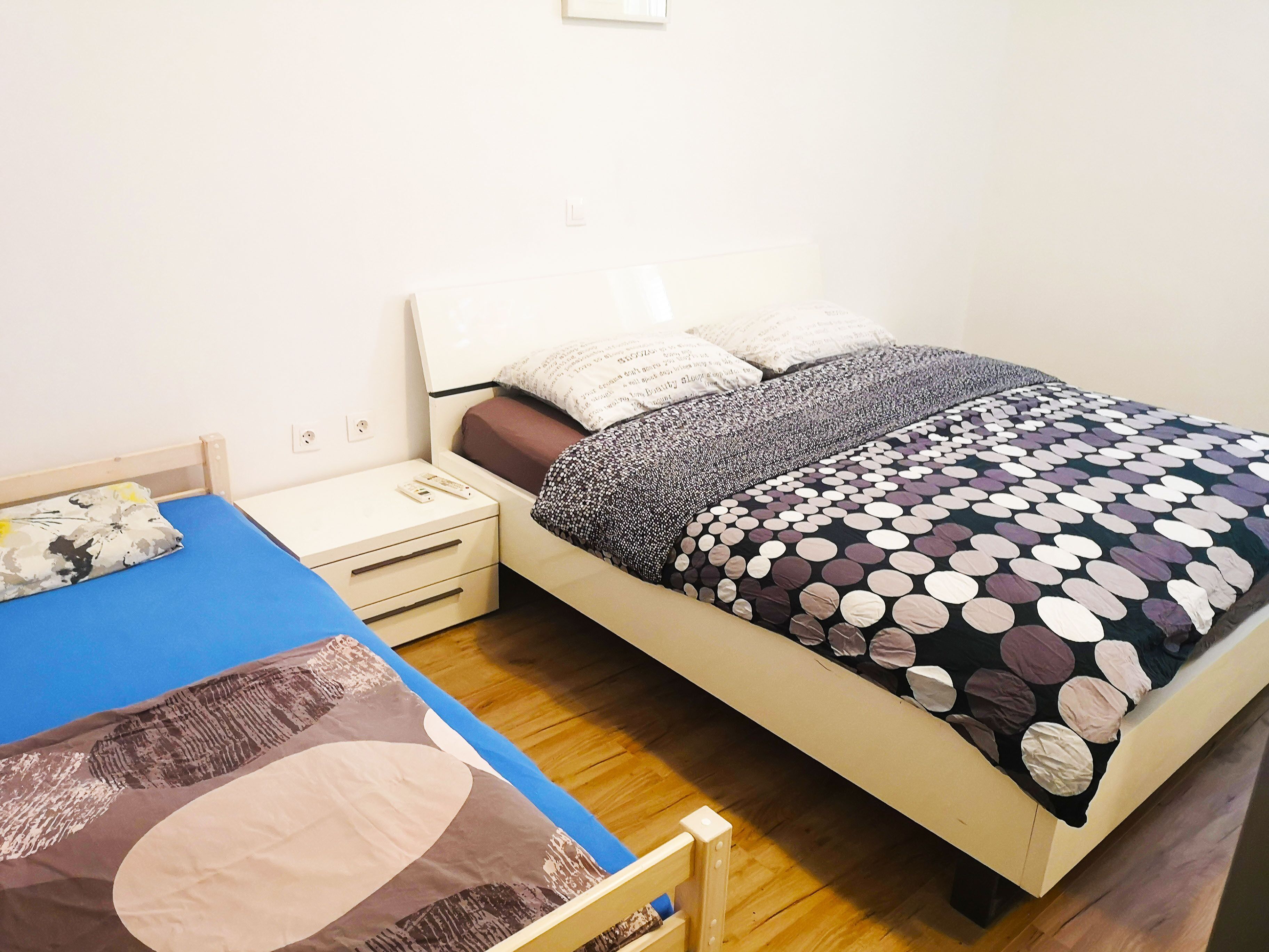 Spring Rooms Split
