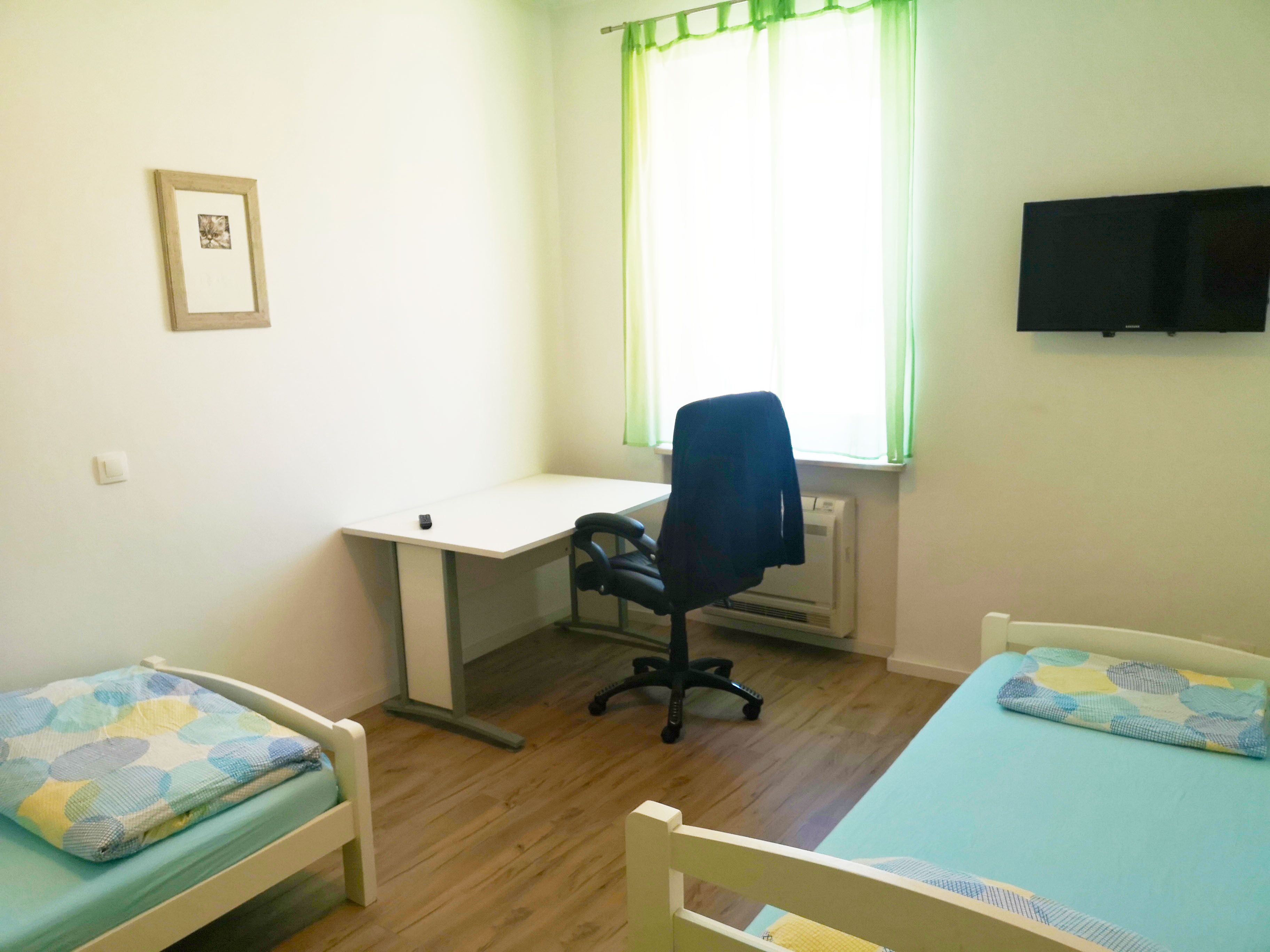 Spring Rooms Split