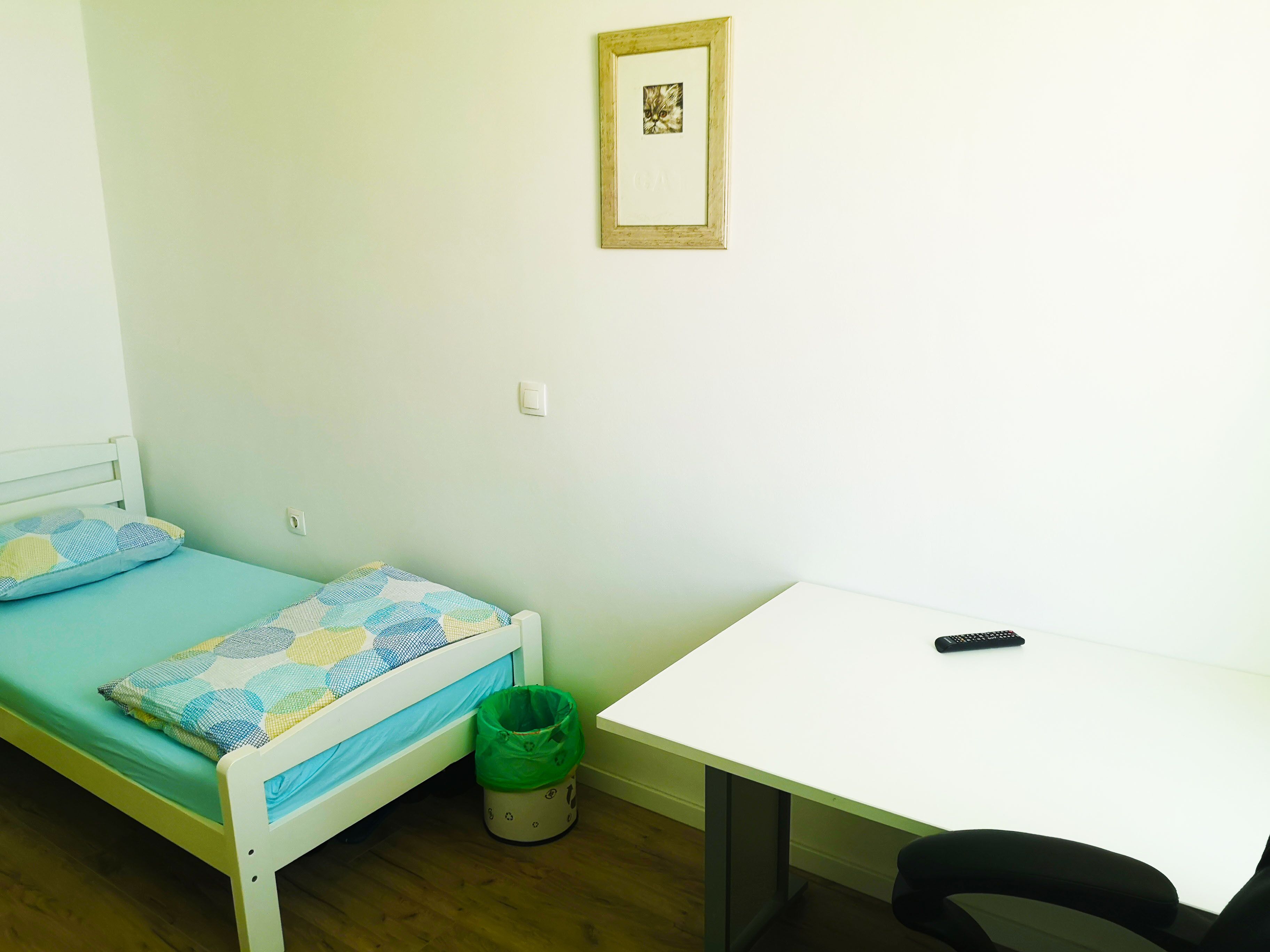 Spring Rooms Split