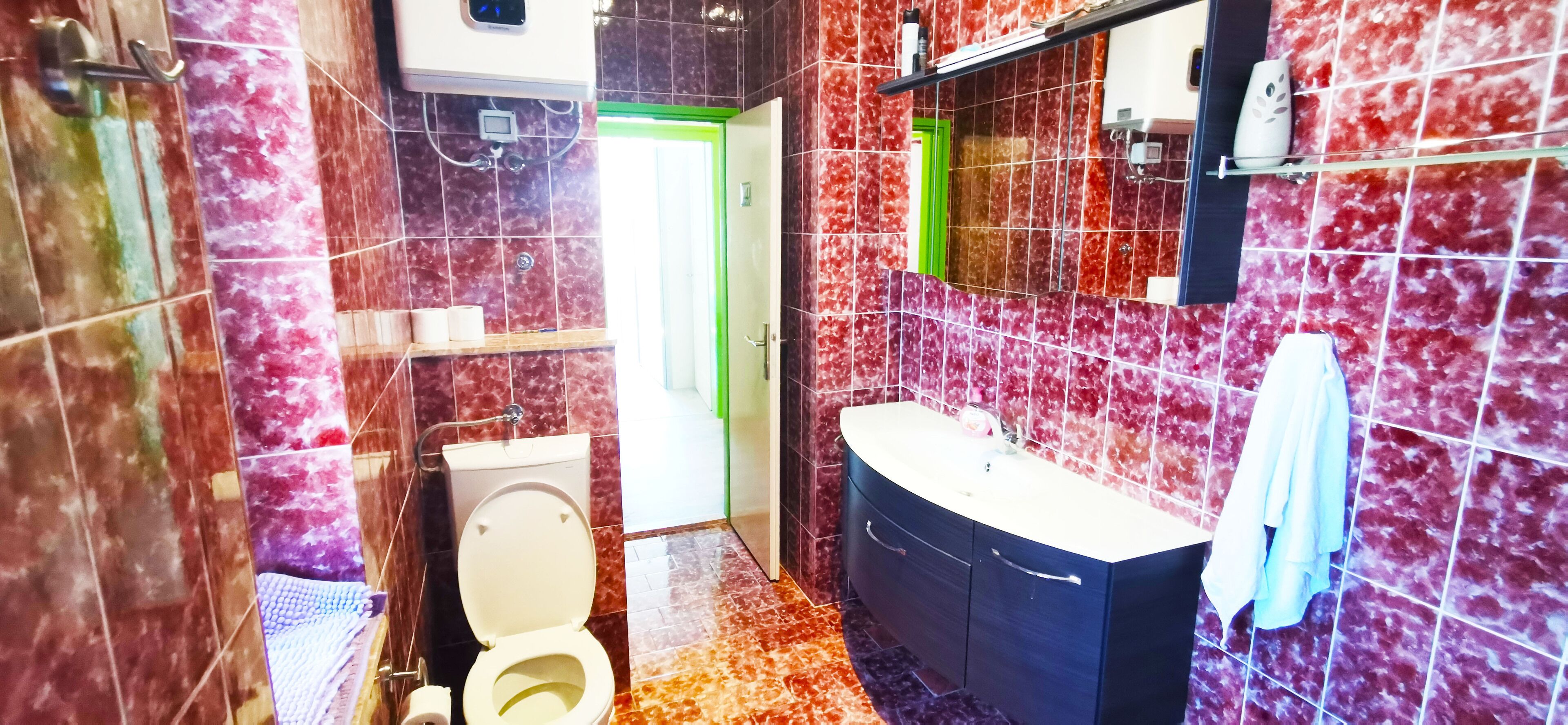 Spring Rooms Split