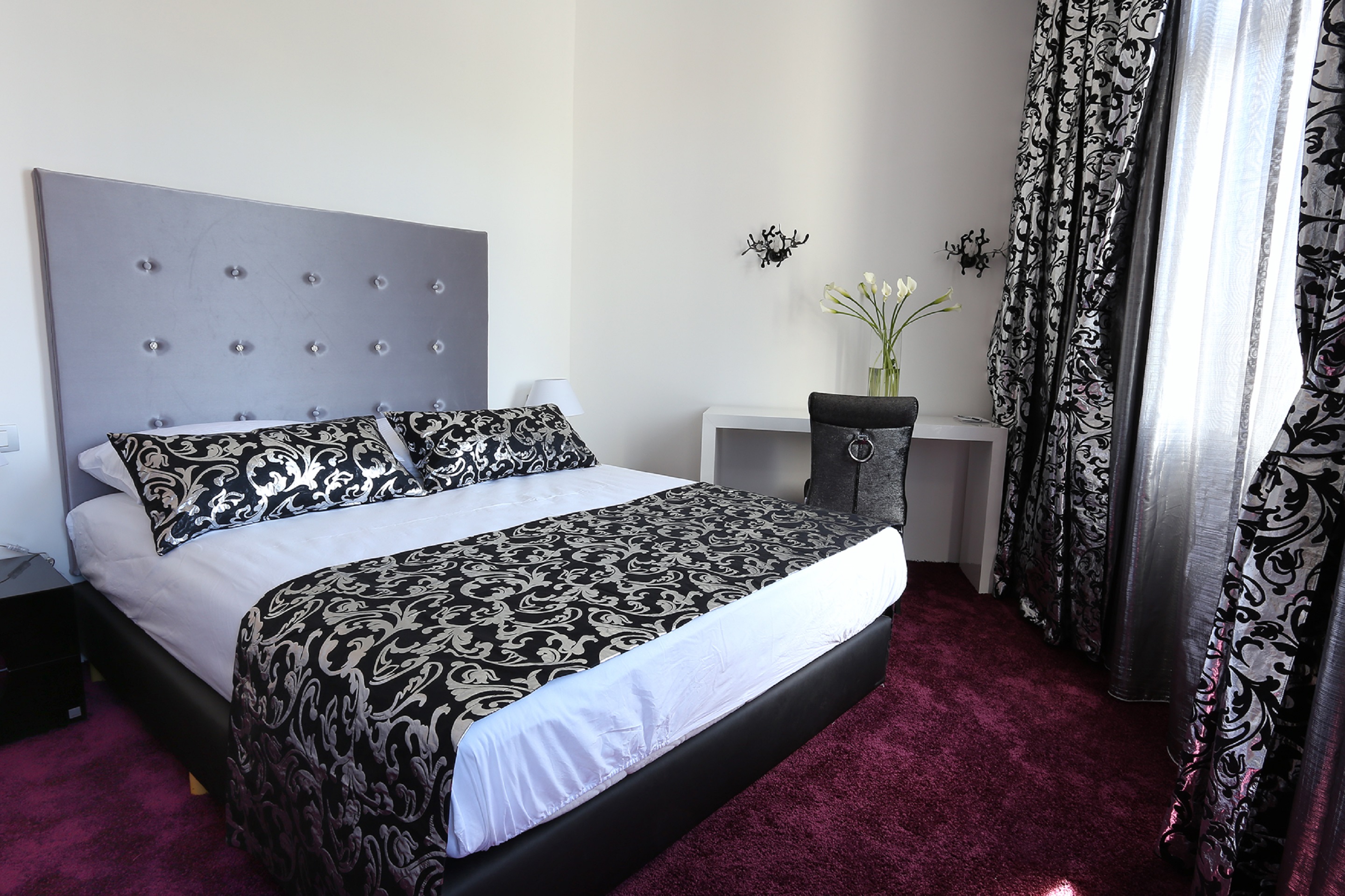 Starlight Luxury Rooms