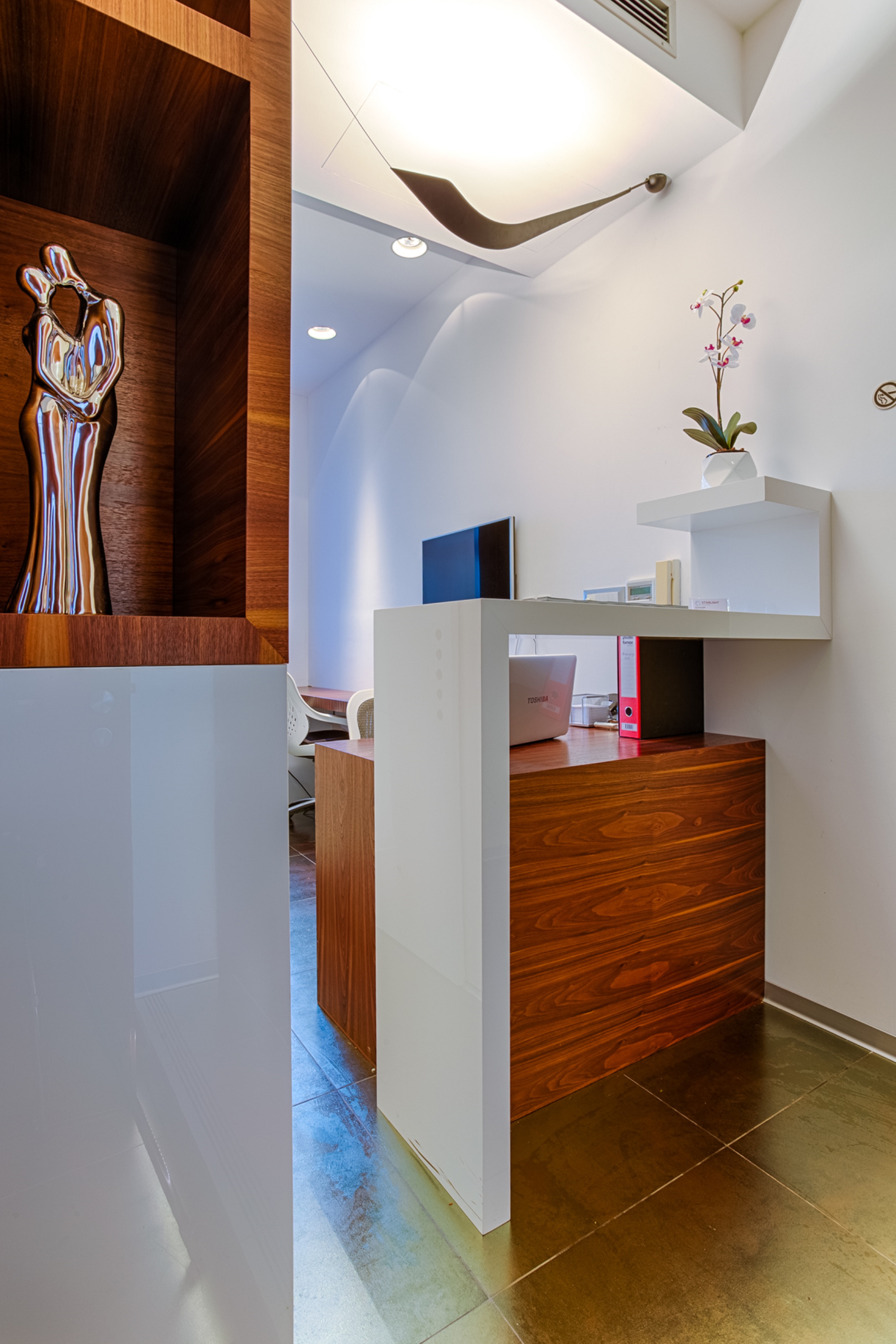 Starlight Luxury Rooms