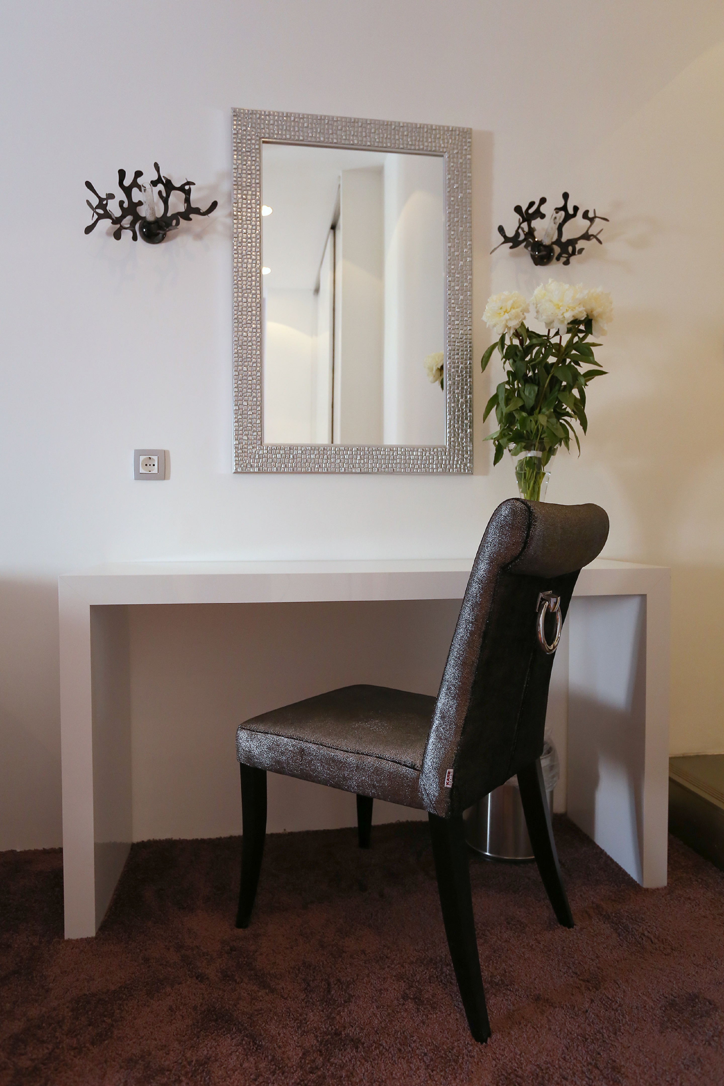 Starlight Luxury Rooms