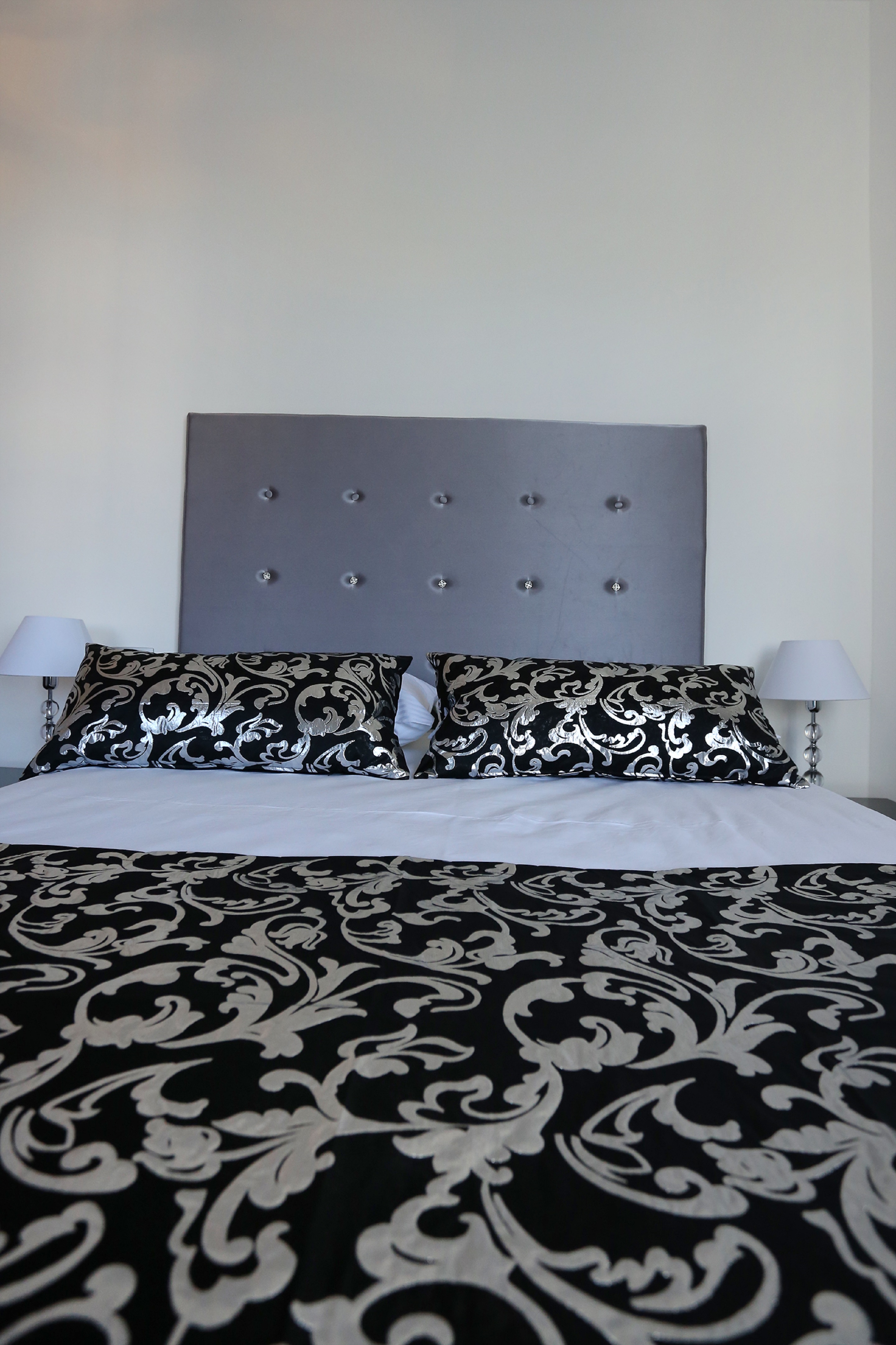 Starlight Luxury Rooms