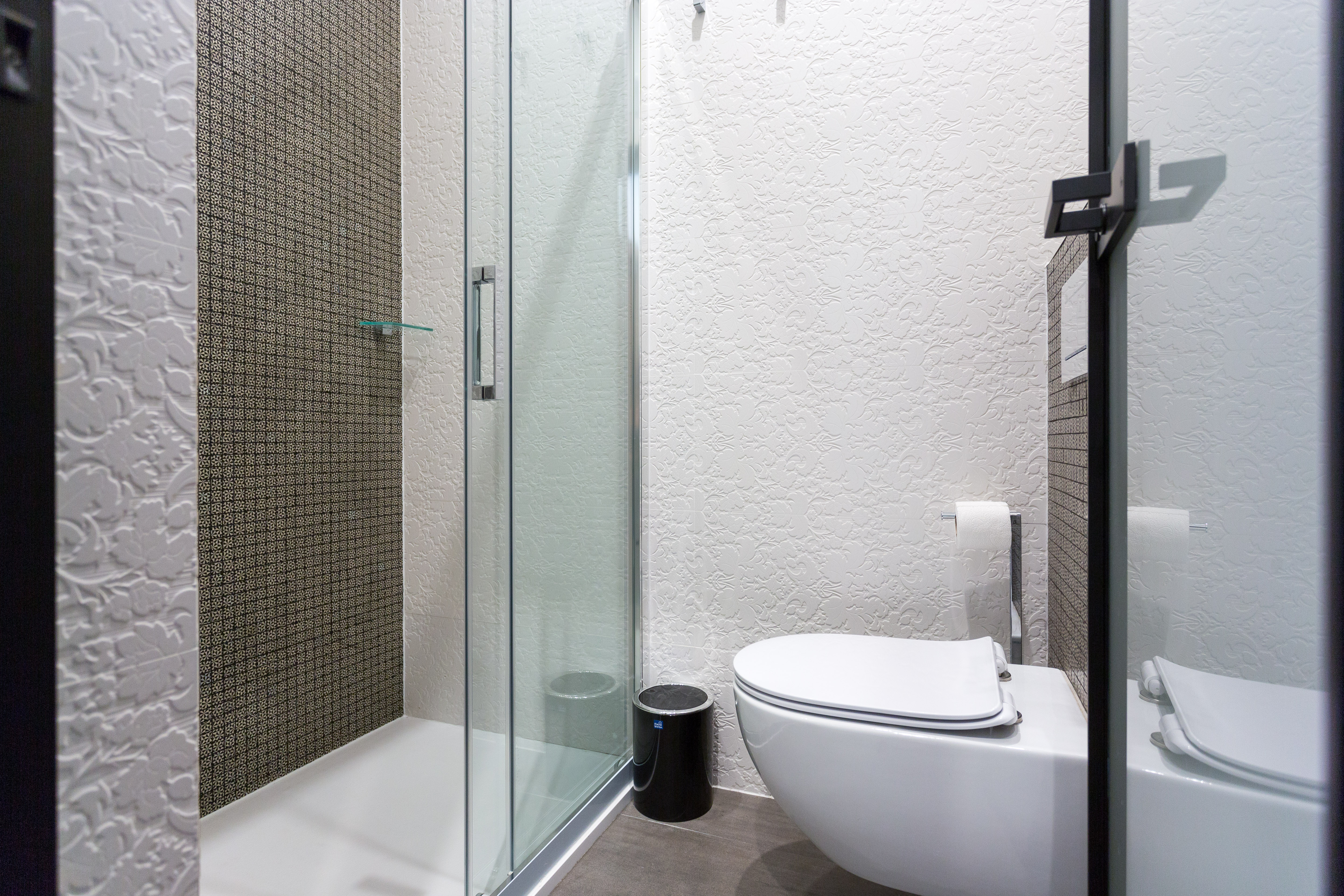 Starlight Luxury Rooms