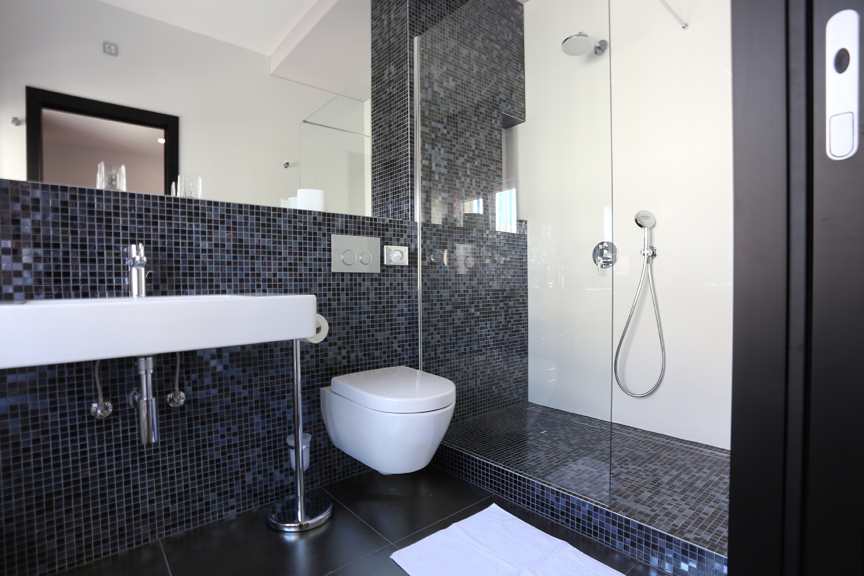 Starlight Luxury Rooms
