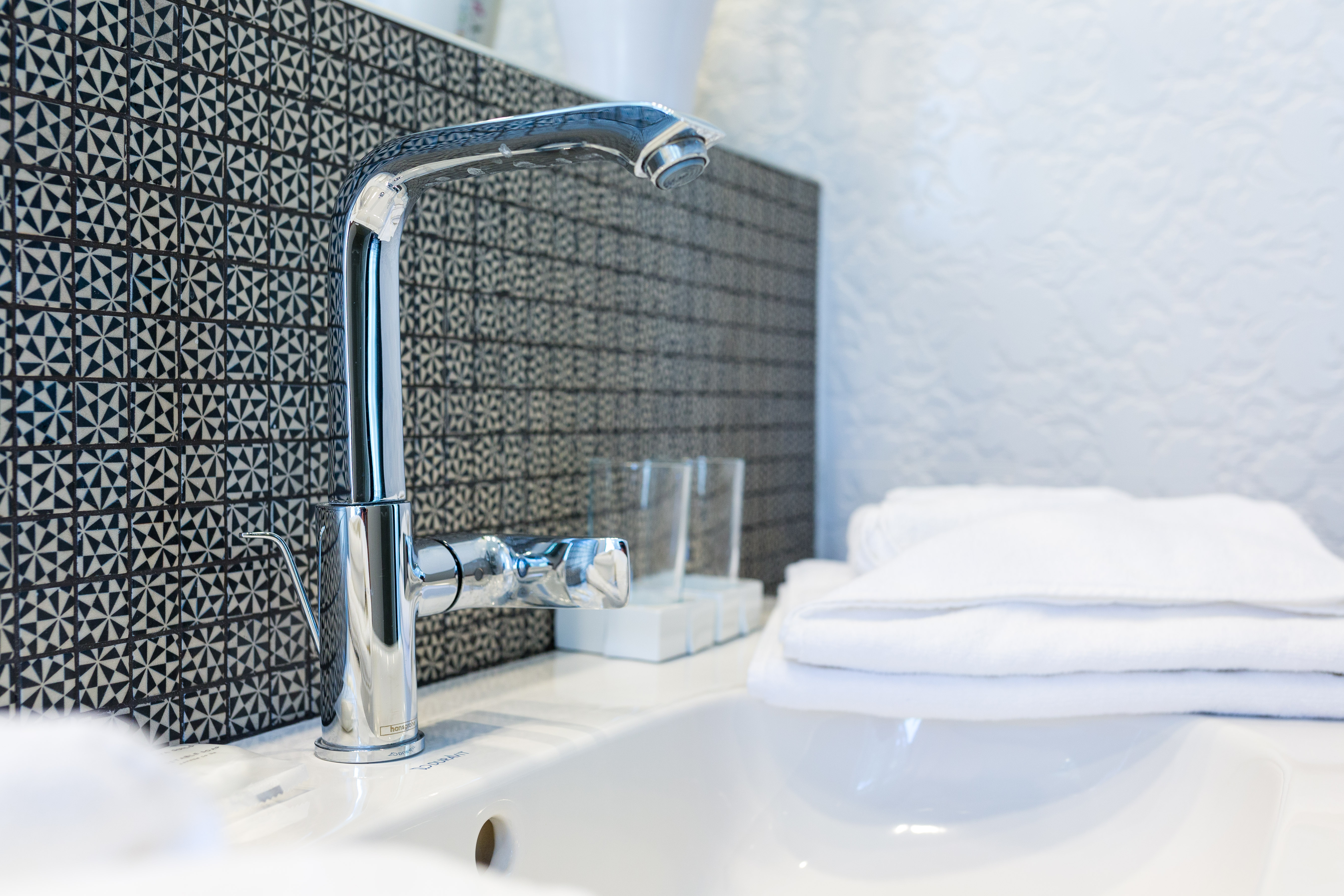 Starlight Luxury Rooms