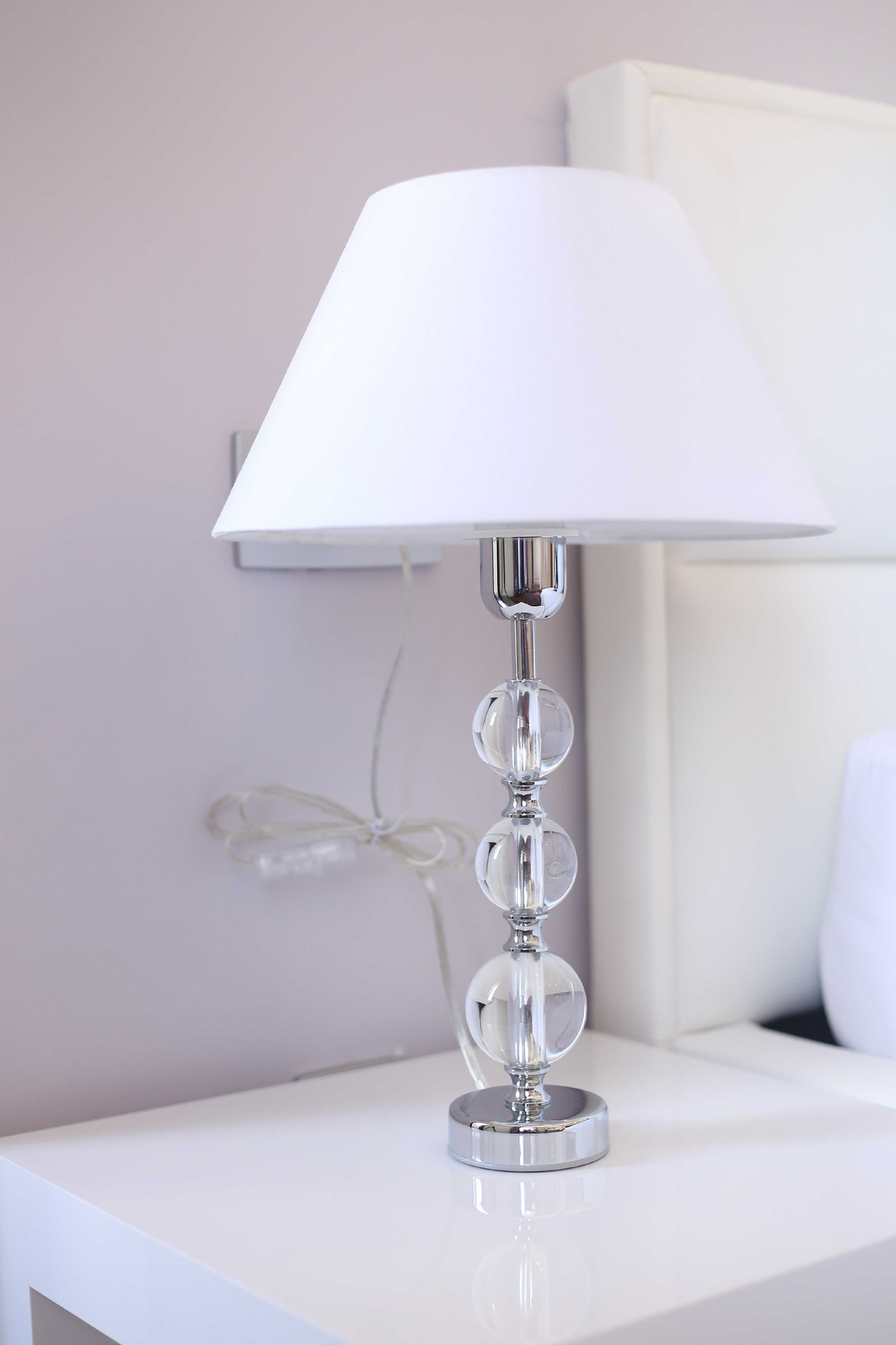 Starlight Luxury Rooms