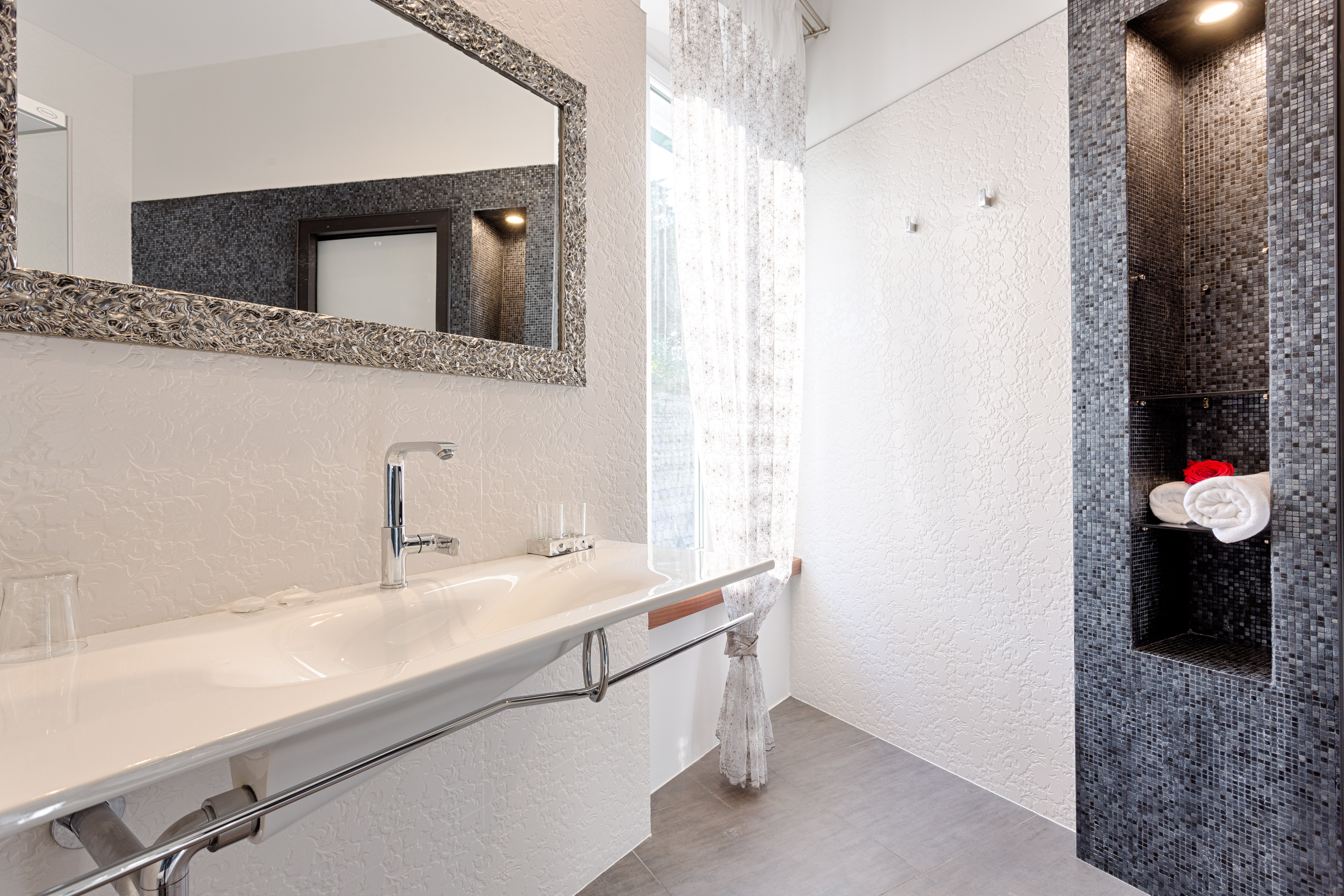 Starlight Luxury Rooms