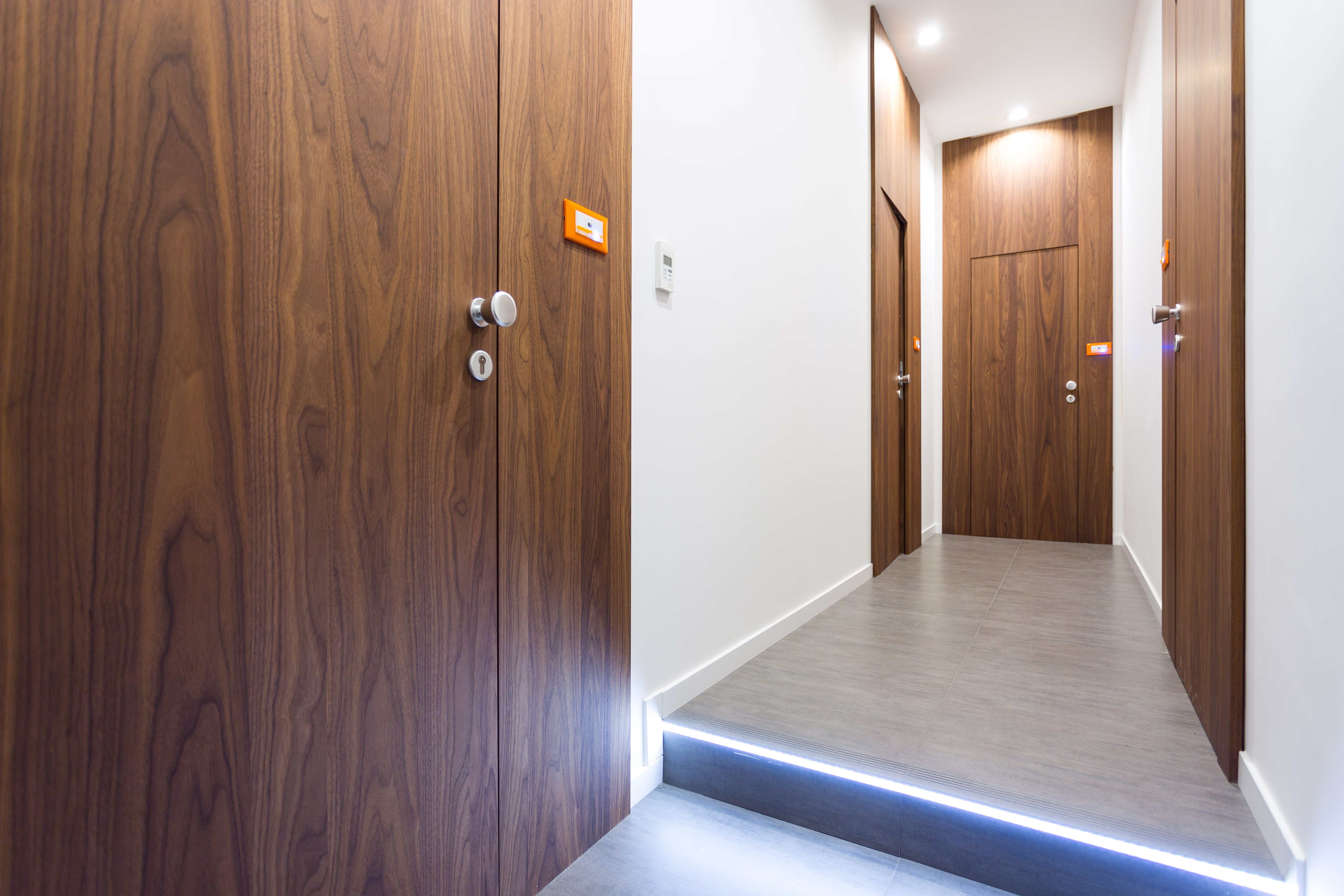 Starlight Luxury Rooms