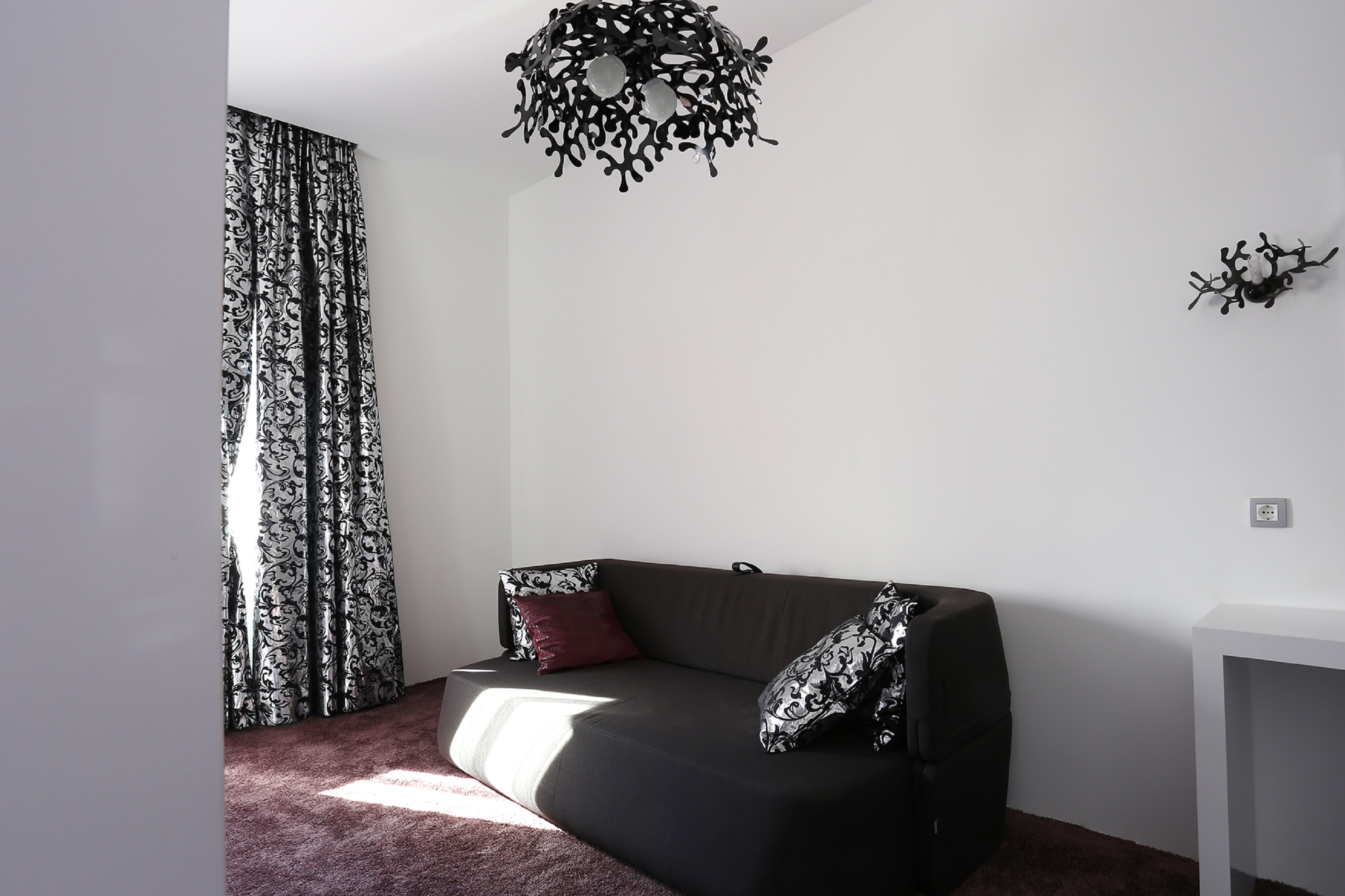 Starlight Luxury Rooms
