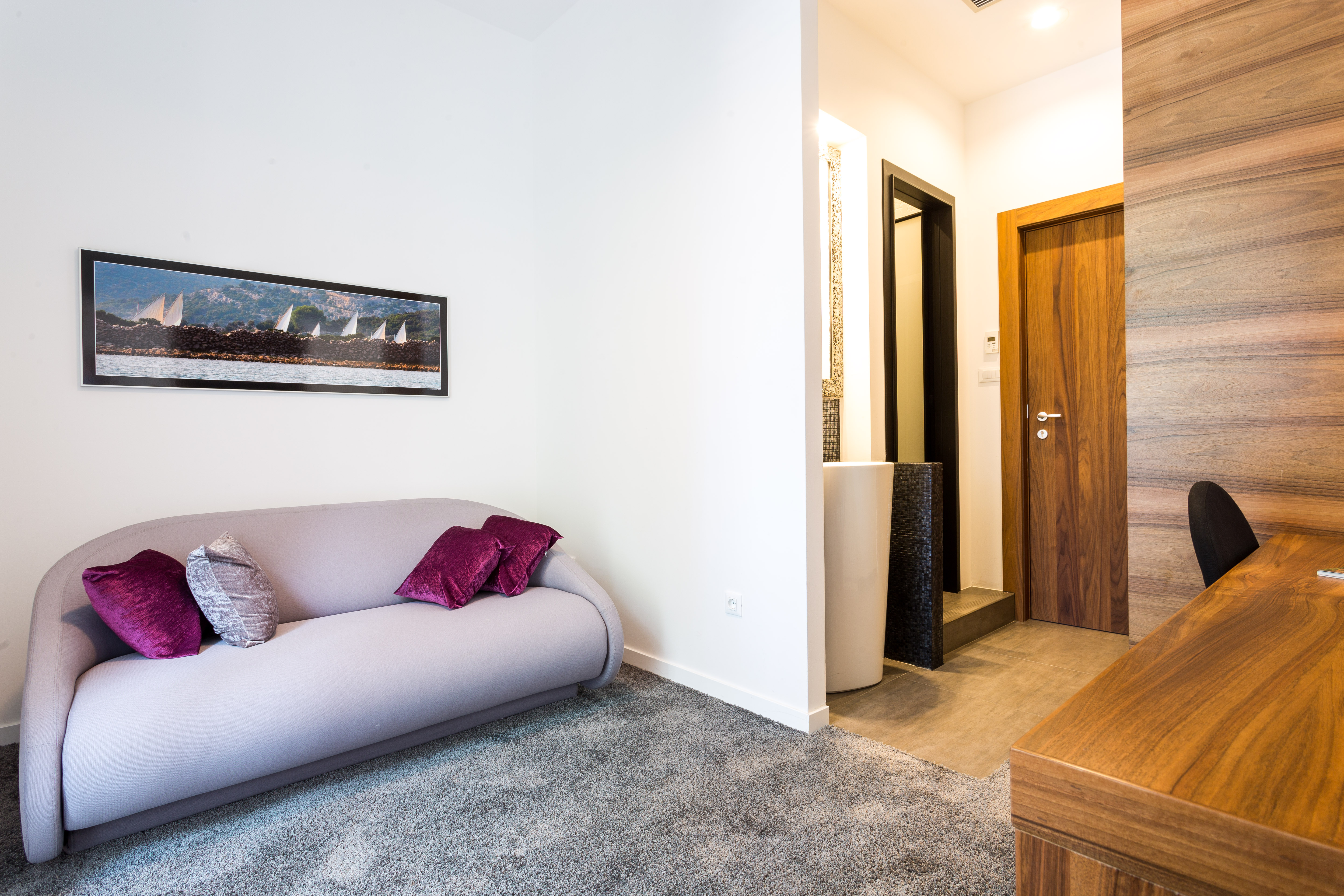 Starlight Luxury Rooms
