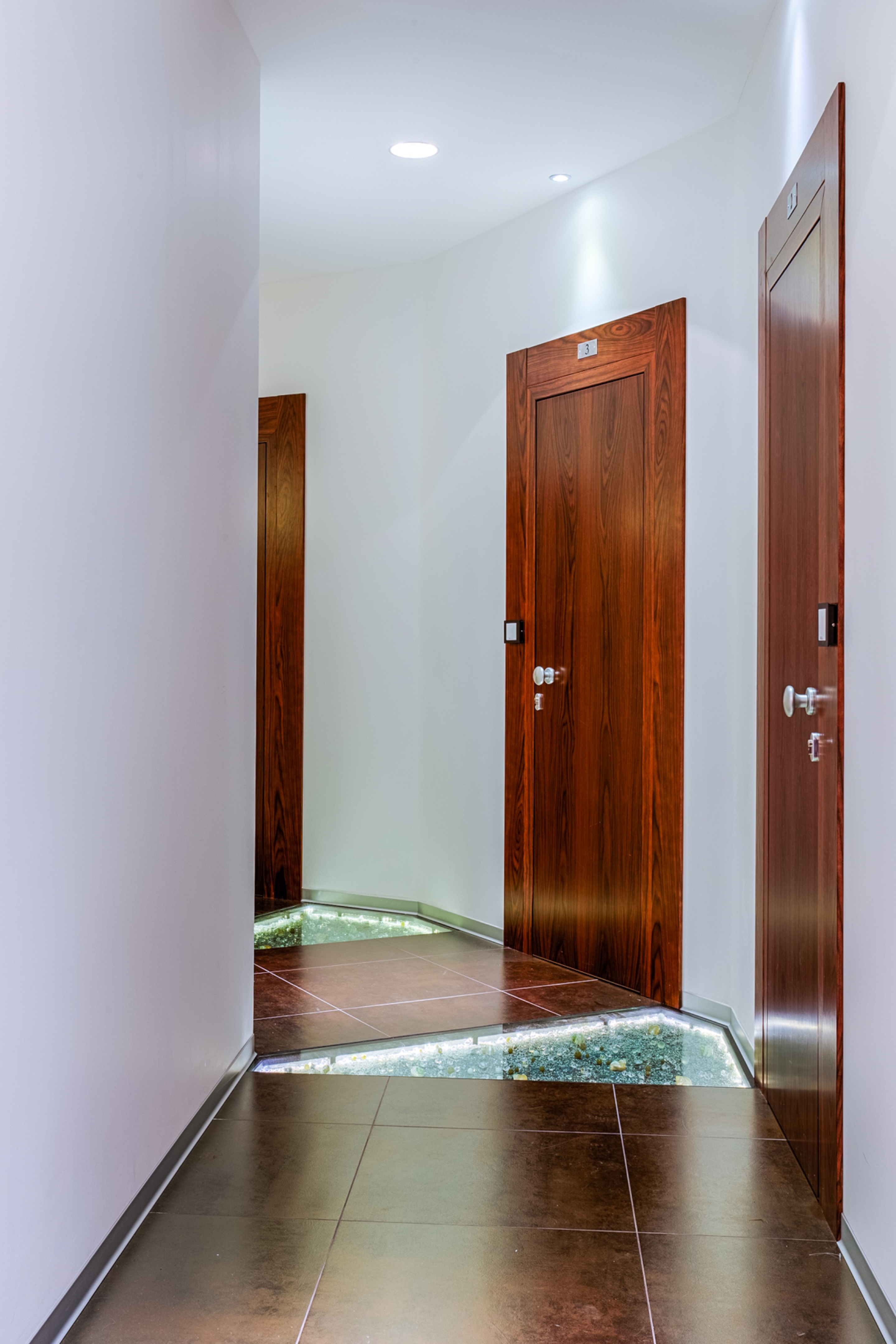 Starlight Luxury Rooms