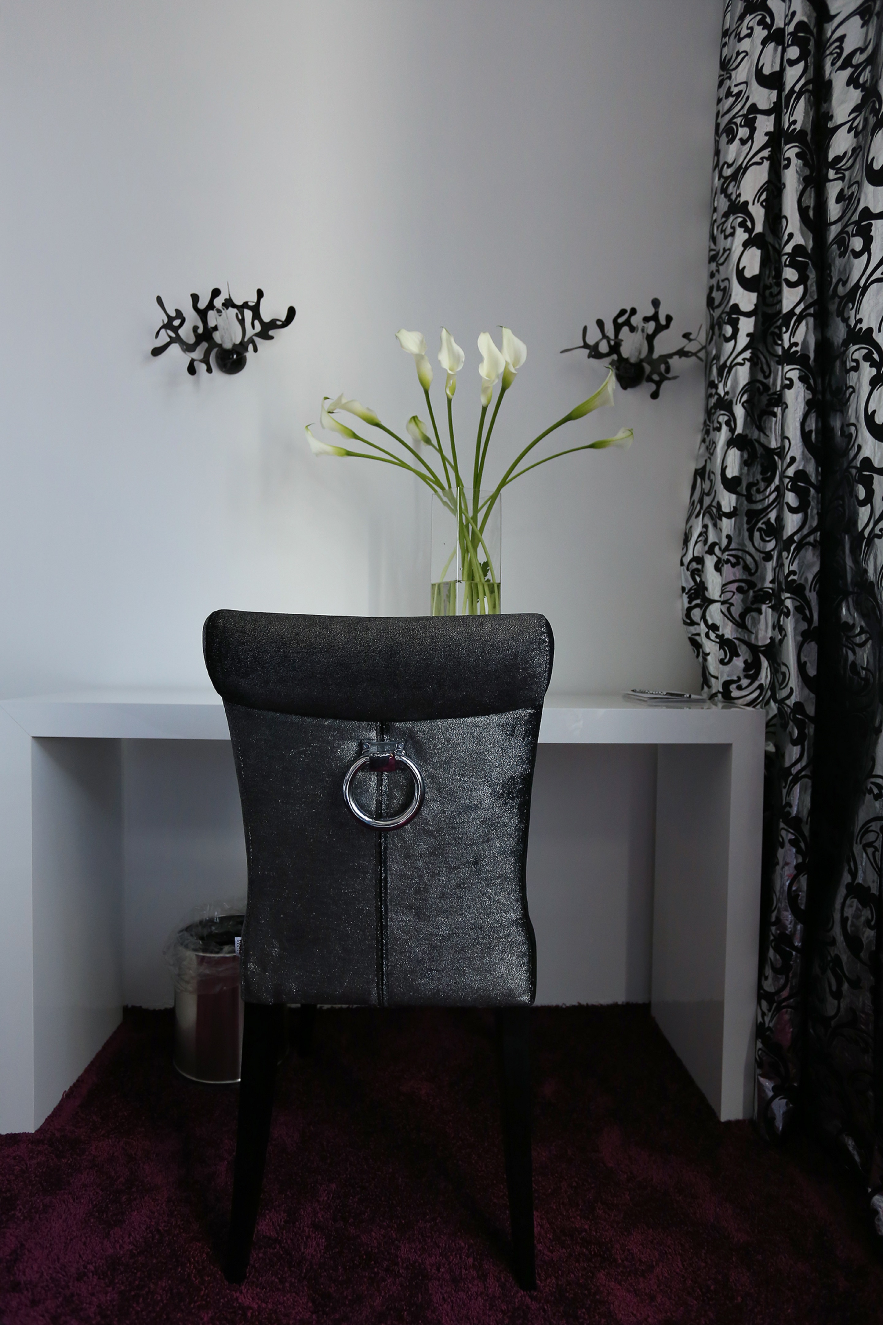 Starlight Luxury Rooms