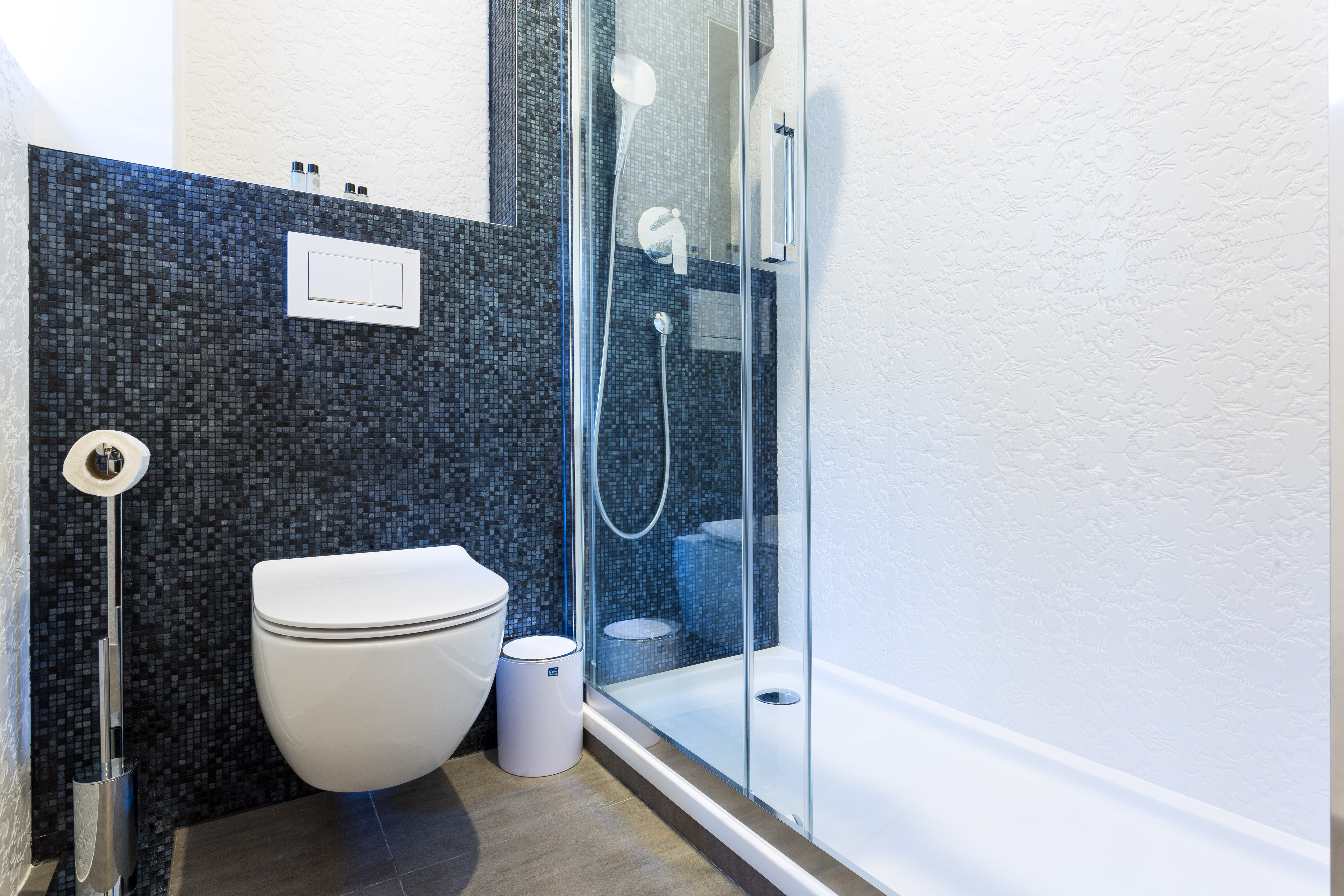 Starlight Luxury Rooms