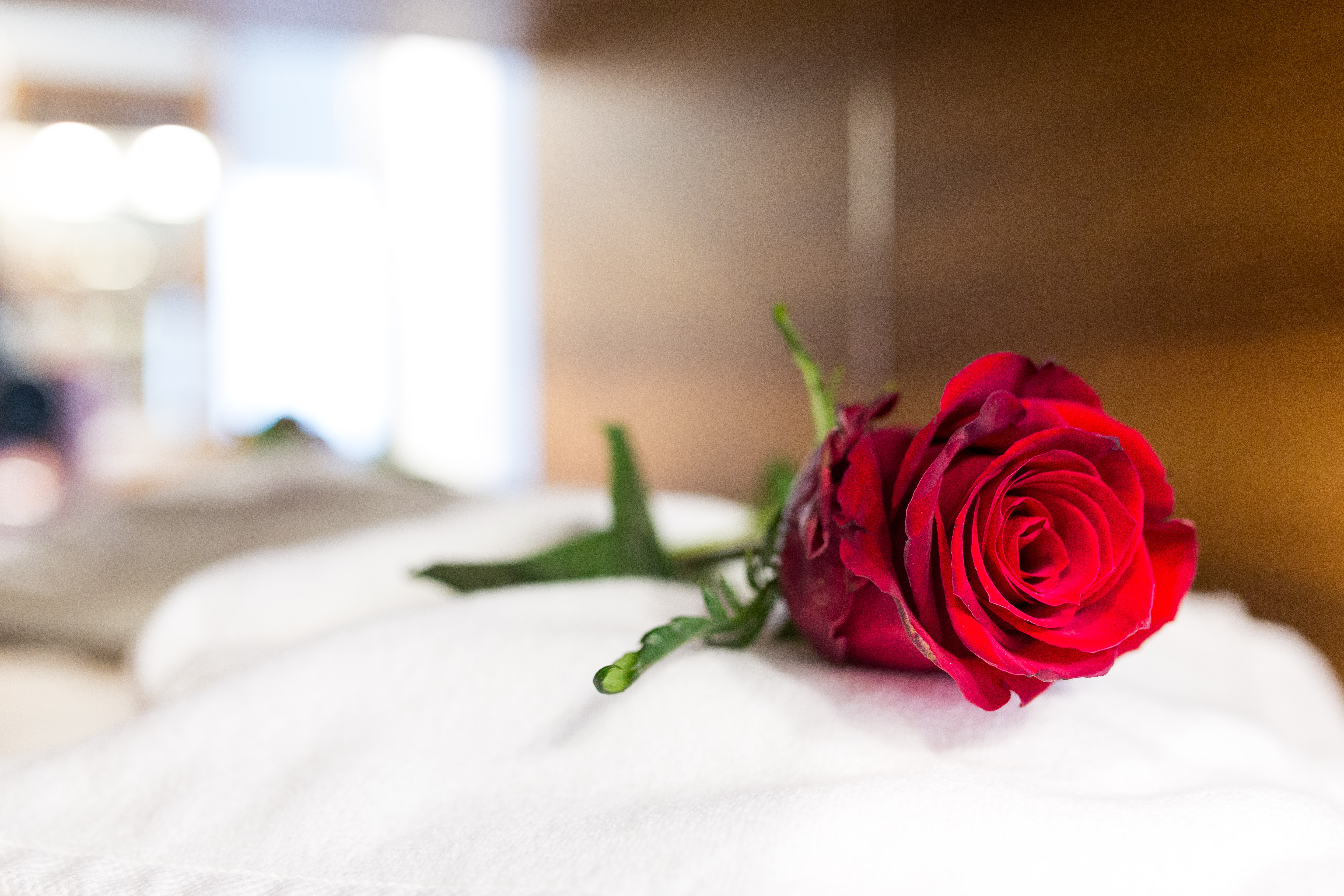 Starlight Luxury Rooms