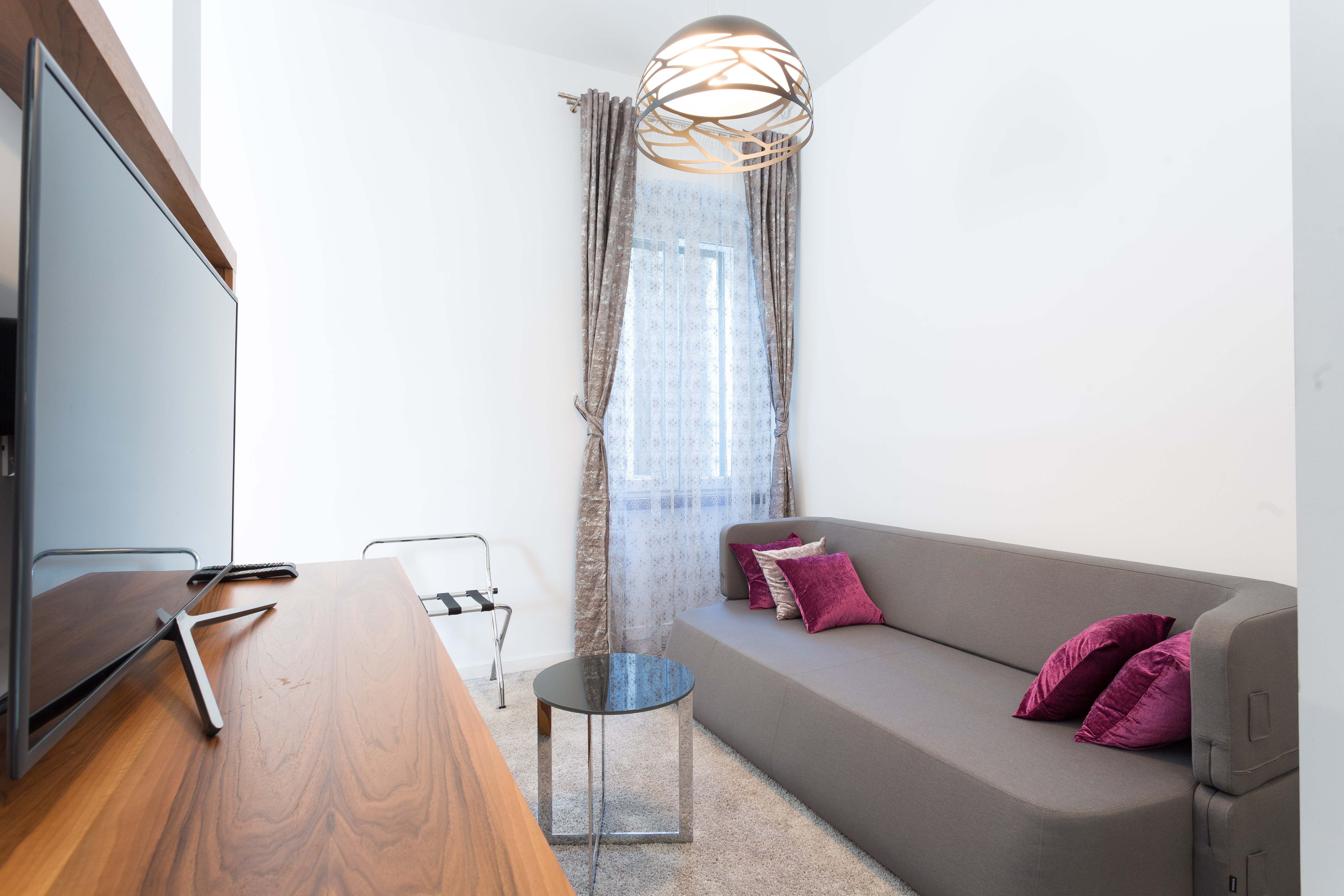 Starlight Luxury Rooms