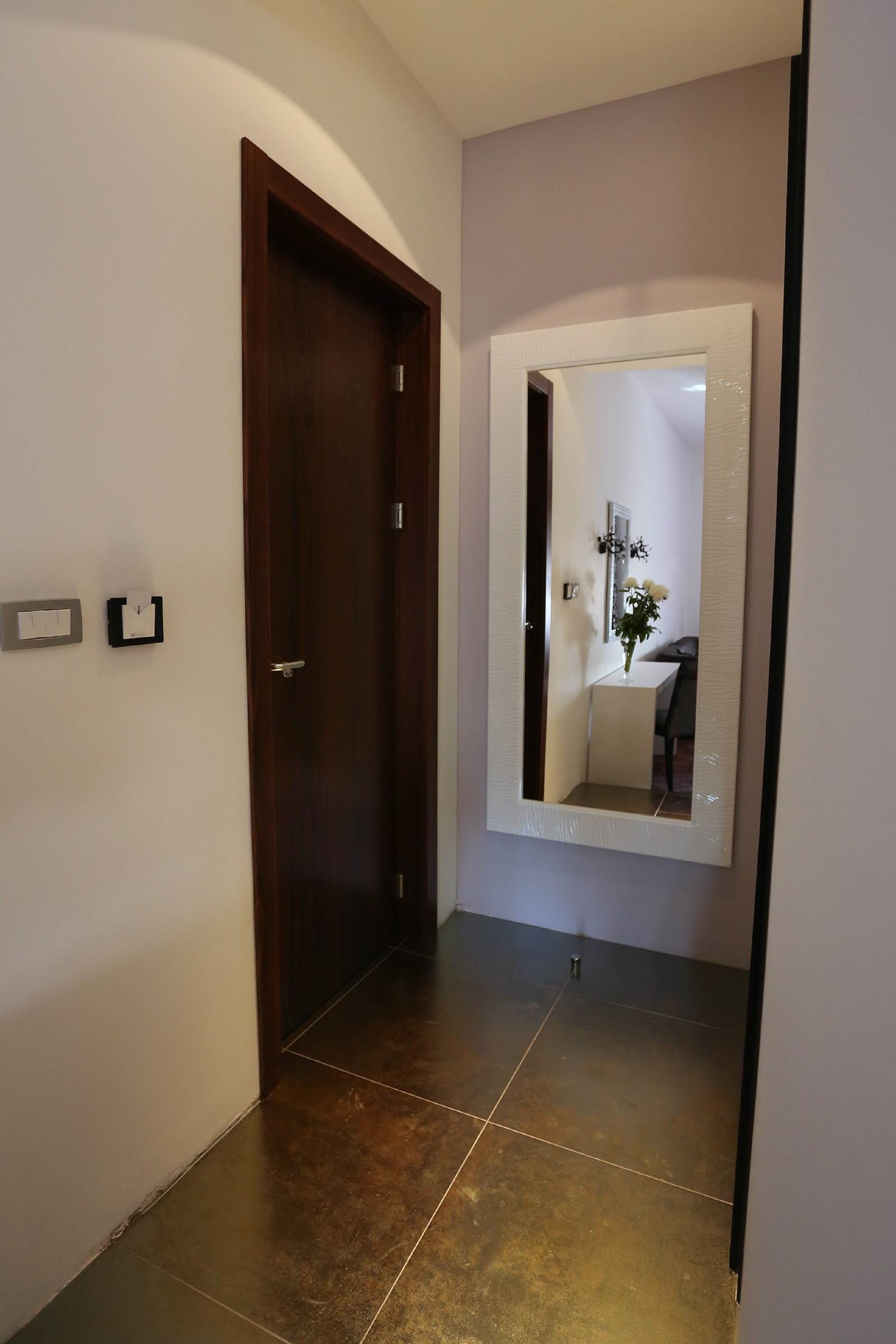 Starlight Luxury Rooms