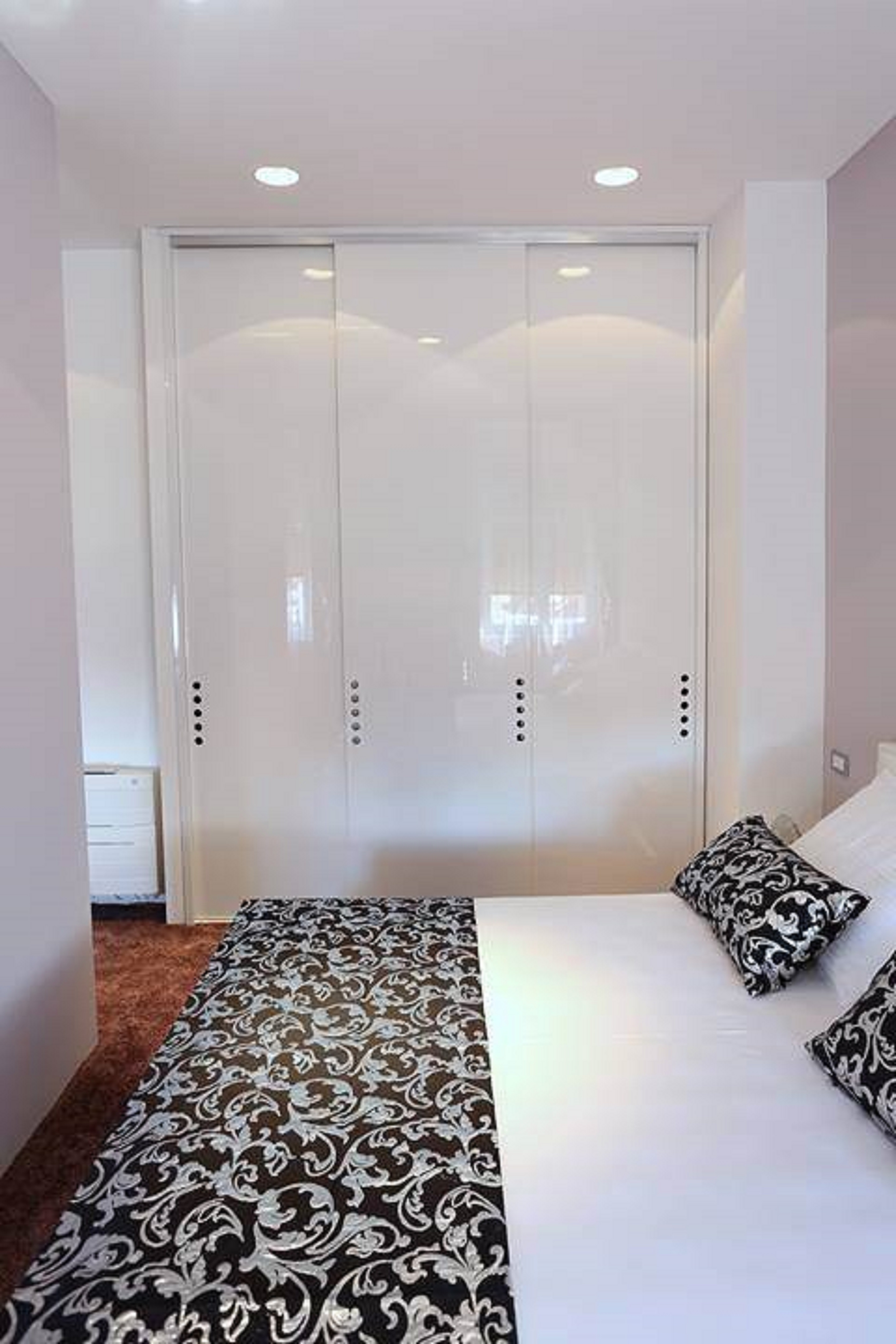 Starlight Luxury Rooms