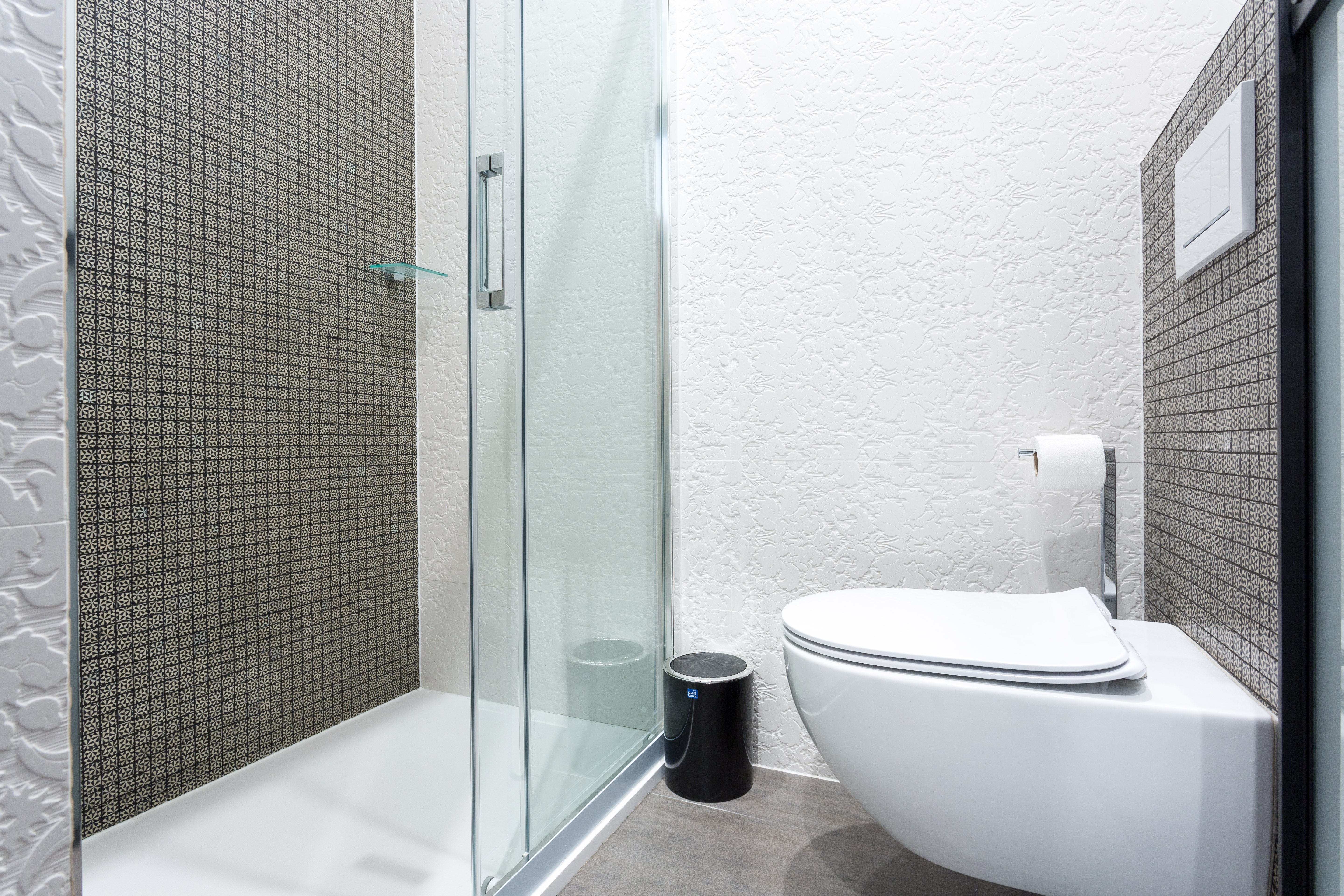 Starlight Luxury Rooms