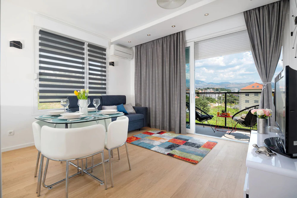 Stellamare Apartments