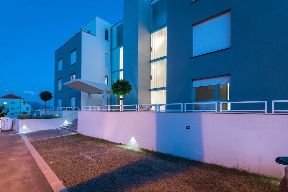 Stellamare Apartments