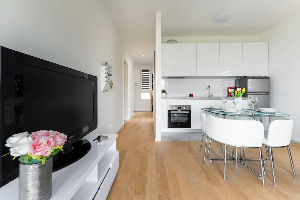 Stellamare Apartments