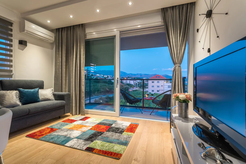 Stellamare Apartments