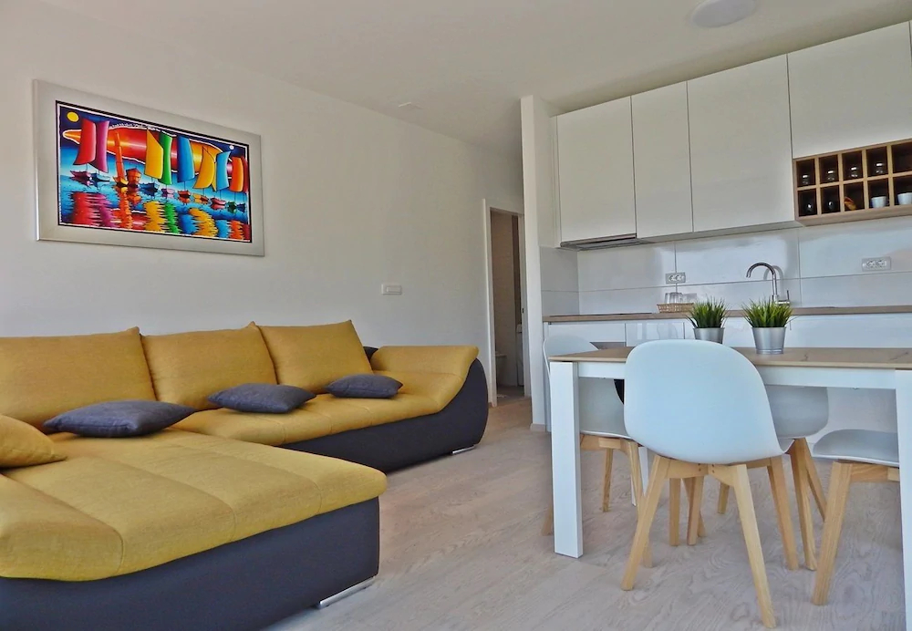 Stellamare Apartments