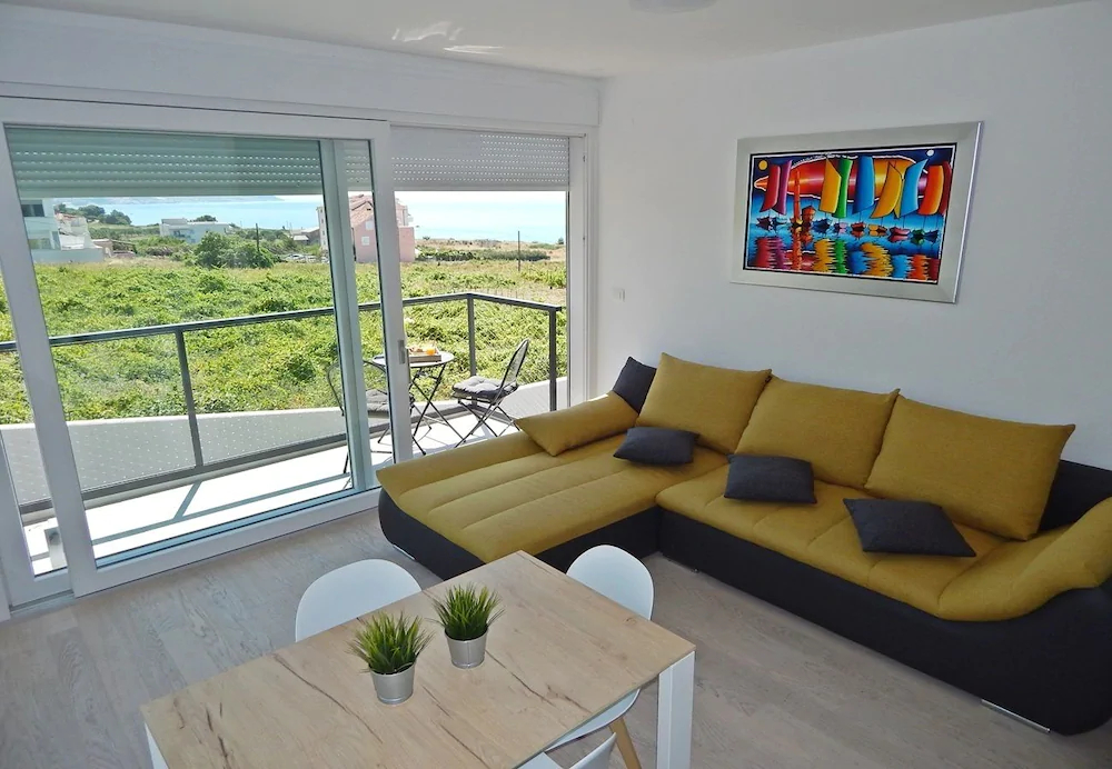Stellamare Apartments