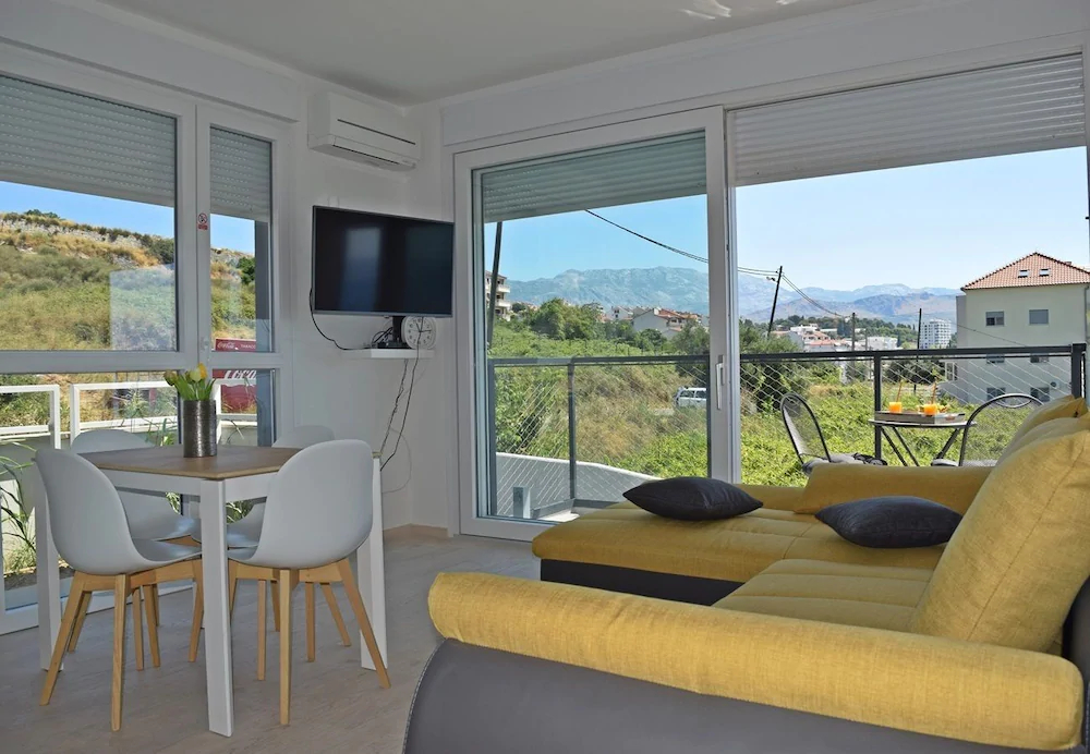 Stellamare Apartments