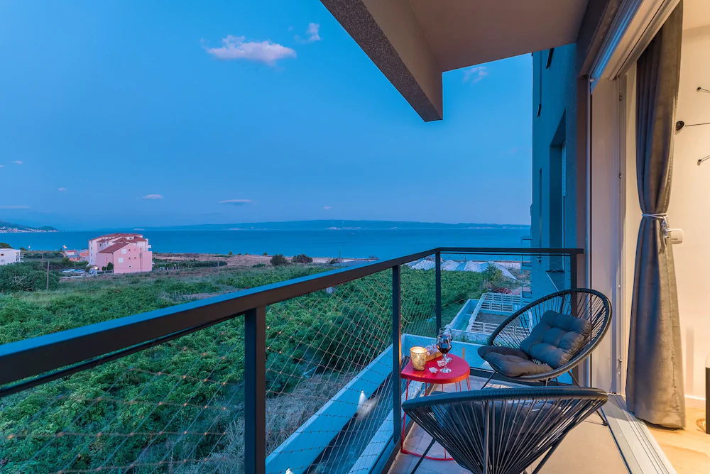 Stellamare Apartments