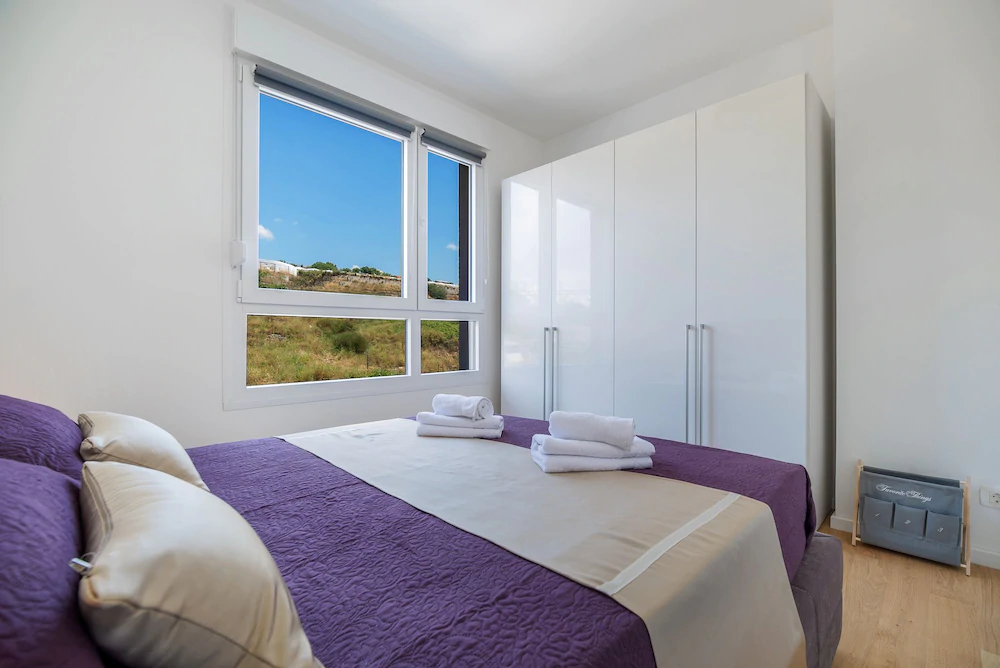 Stellamare Apartments